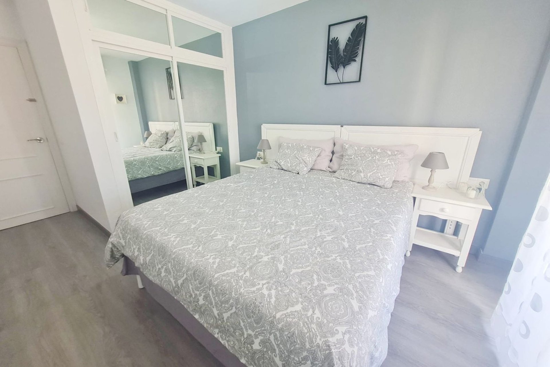 Resale - Apartment - Middle Floor Apartment - Fuengirola - Fuengirola Centro