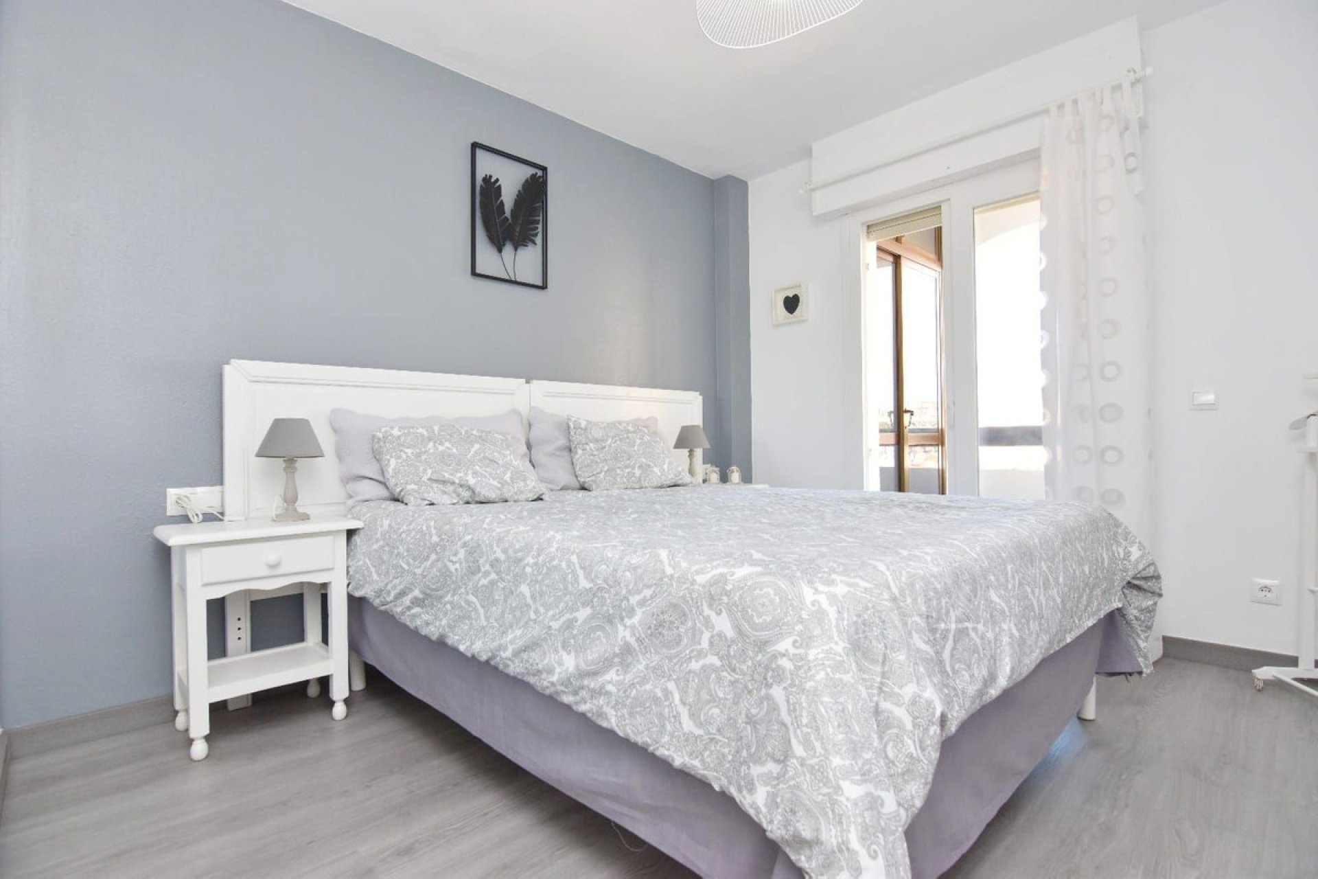 Resale - Apartment - Middle Floor Apartment - Fuengirola - Fuengirola Centro