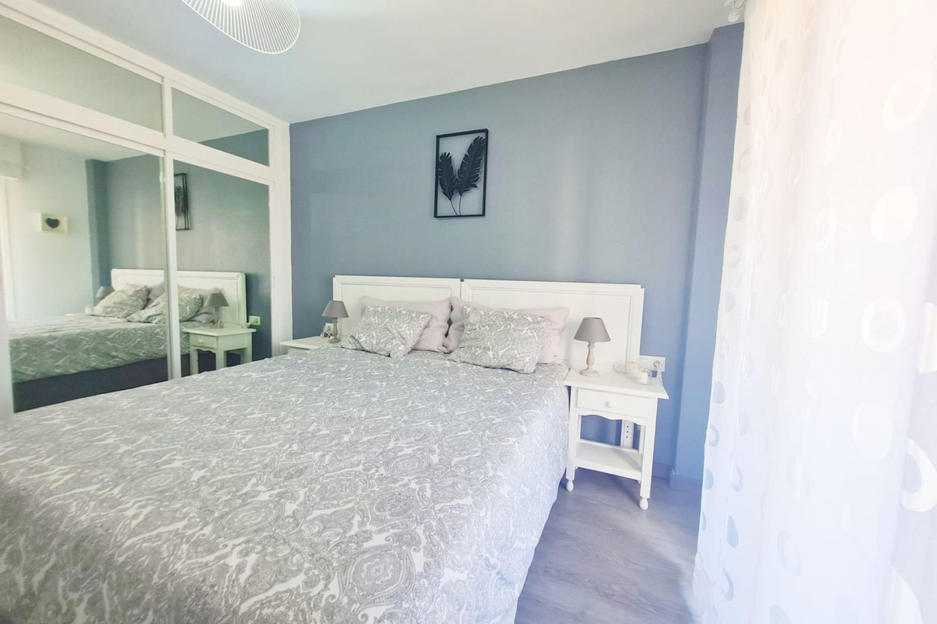 Resale - Apartment - Middle Floor Apartment - Fuengirola - Fuengirola Centro