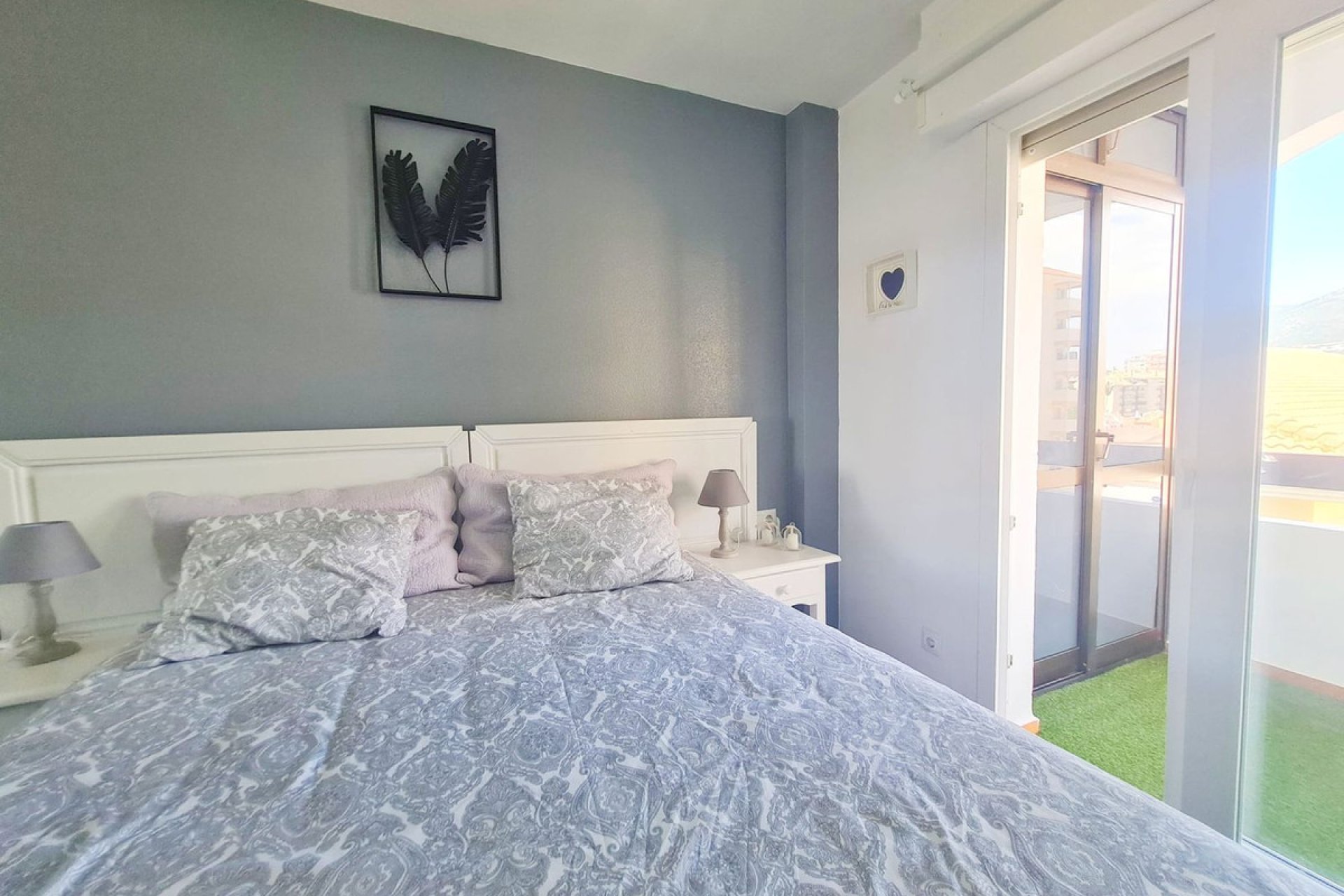 Resale - Apartment - Middle Floor Apartment - Fuengirola - Fuengirola Centro