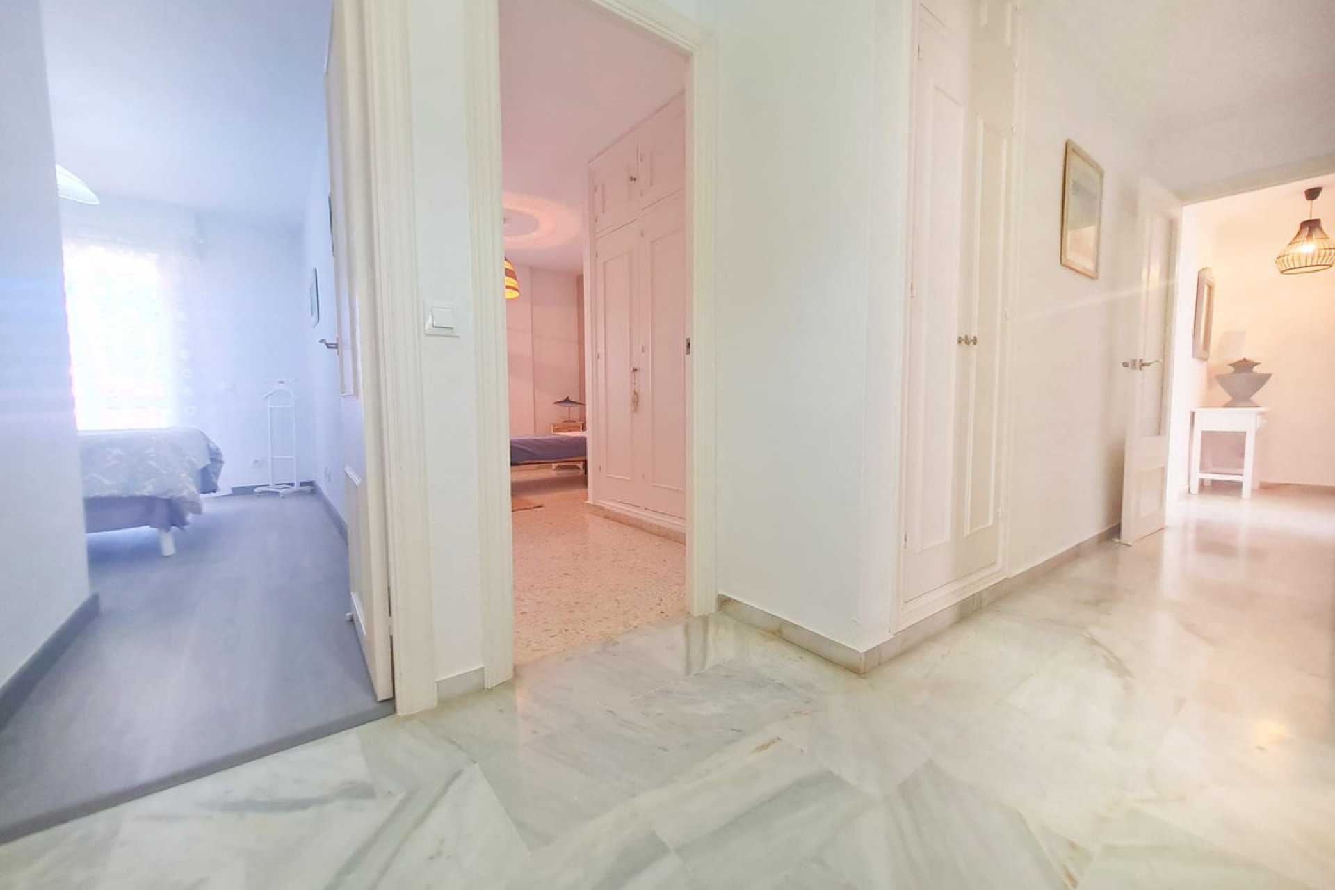 Resale - Apartment - Middle Floor Apartment - Fuengirola - Fuengirola Centro