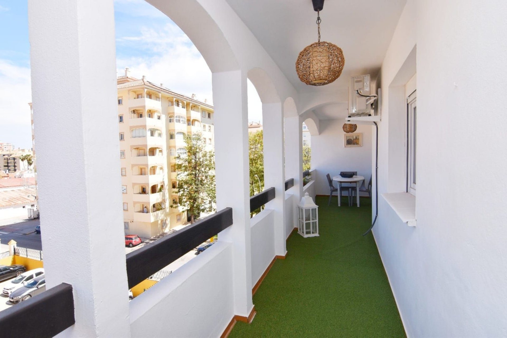 Resale - Apartment - Middle Floor Apartment - Fuengirola - Fuengirola Centro