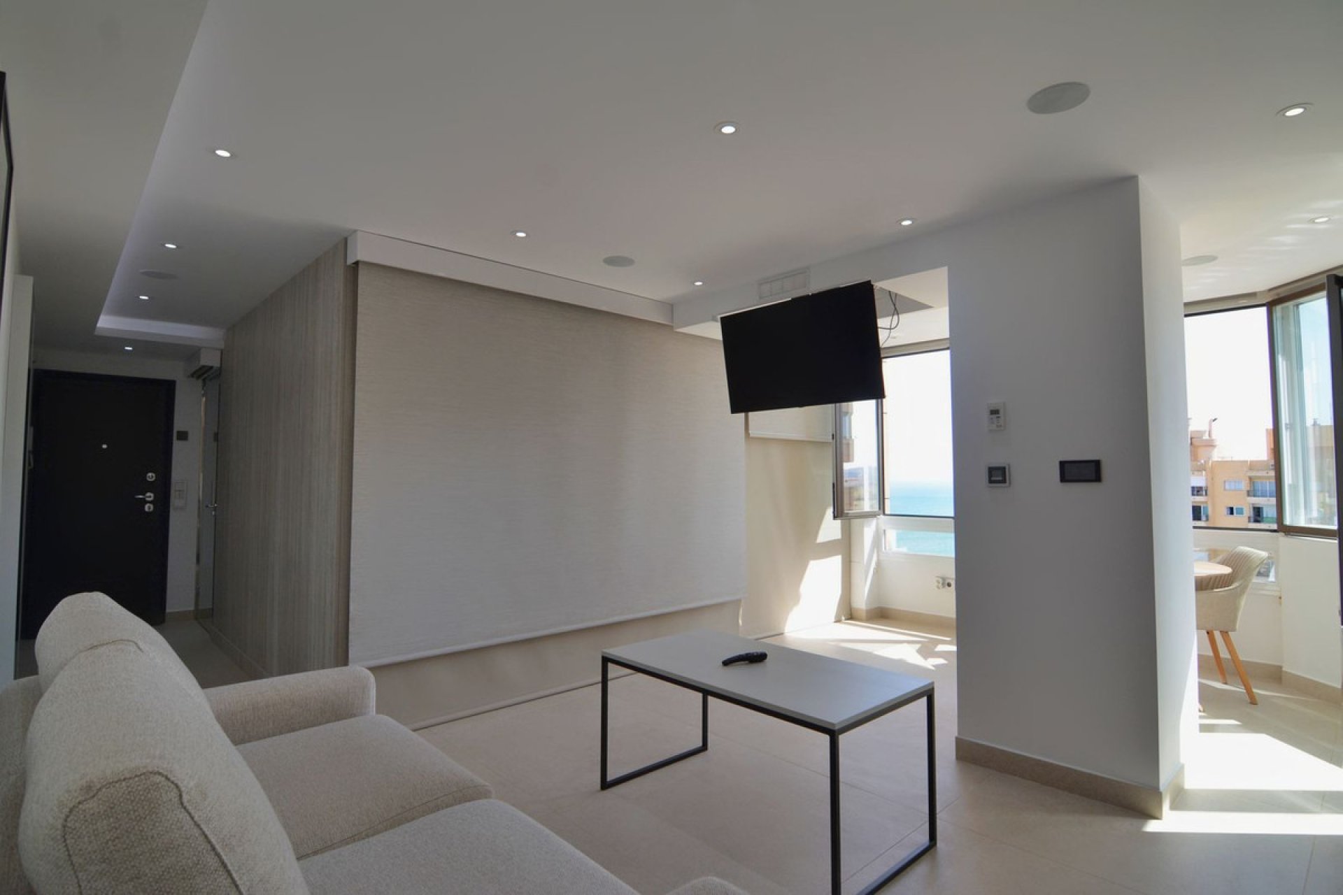 Resale - Apartment - Middle Floor Apartment - Fuengirola - Fuengirola Centro