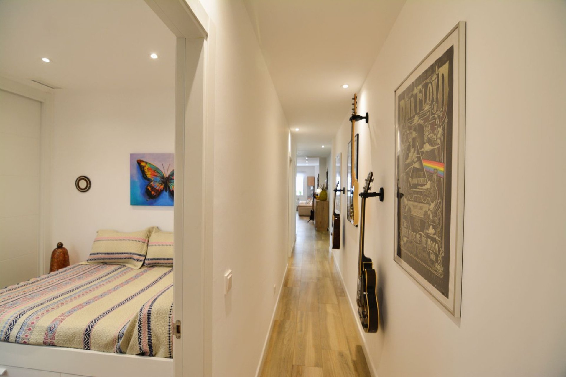 Resale - Apartment - Middle Floor Apartment - Fuengirola - Fuengirola Centro