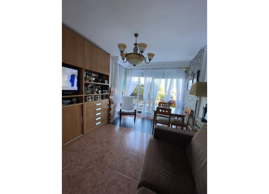 Resale - Apartment - Middle Floor Apartment - Fuengirola - Fuengirola Centro