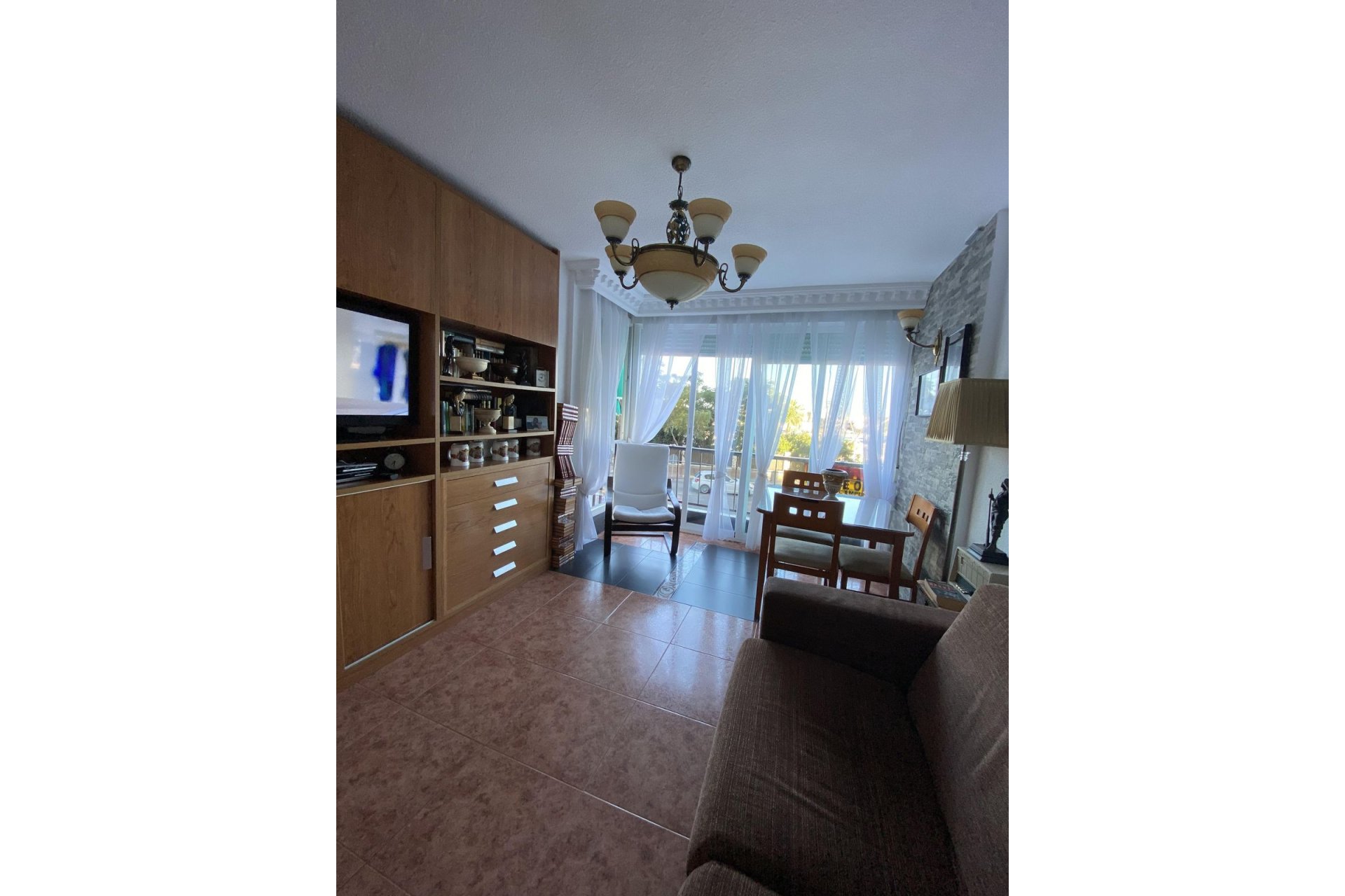 Resale - Apartment - Middle Floor Apartment - Fuengirola - Fuengirola Centro