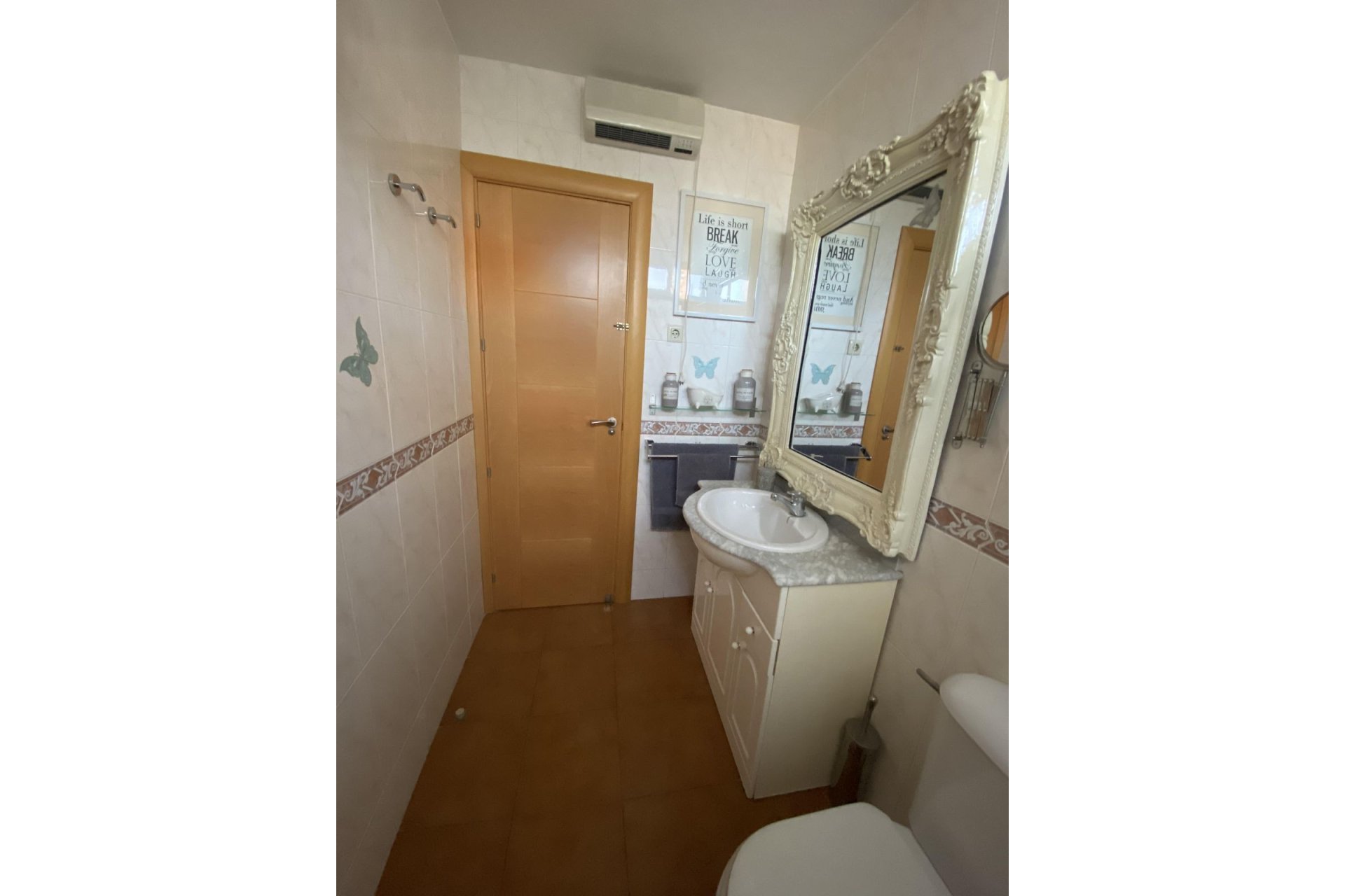 Resale - Apartment - Middle Floor Apartment - Fuengirola - Fuengirola Centro