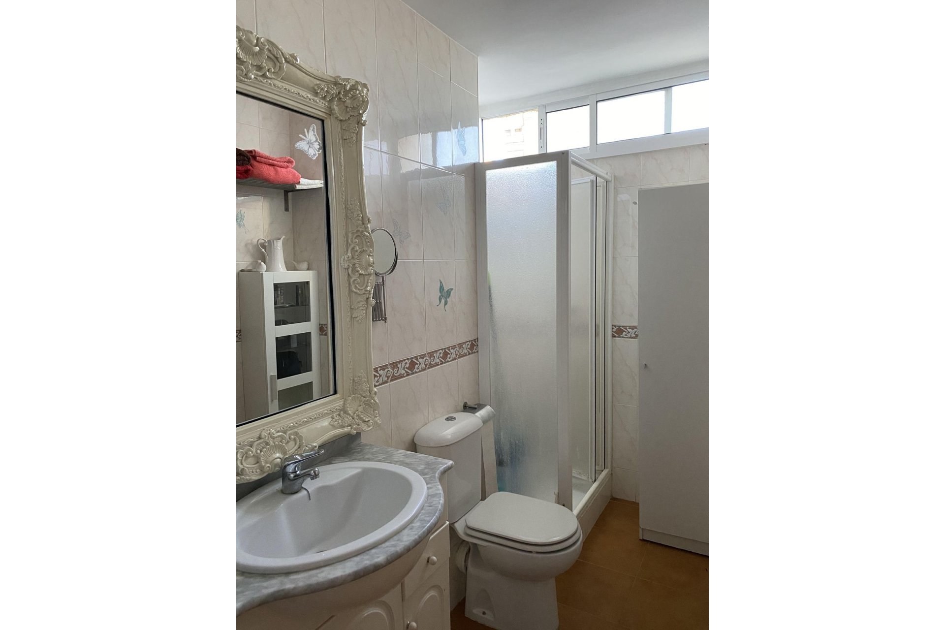 Resale - Apartment - Middle Floor Apartment - Fuengirola - Fuengirola Centro