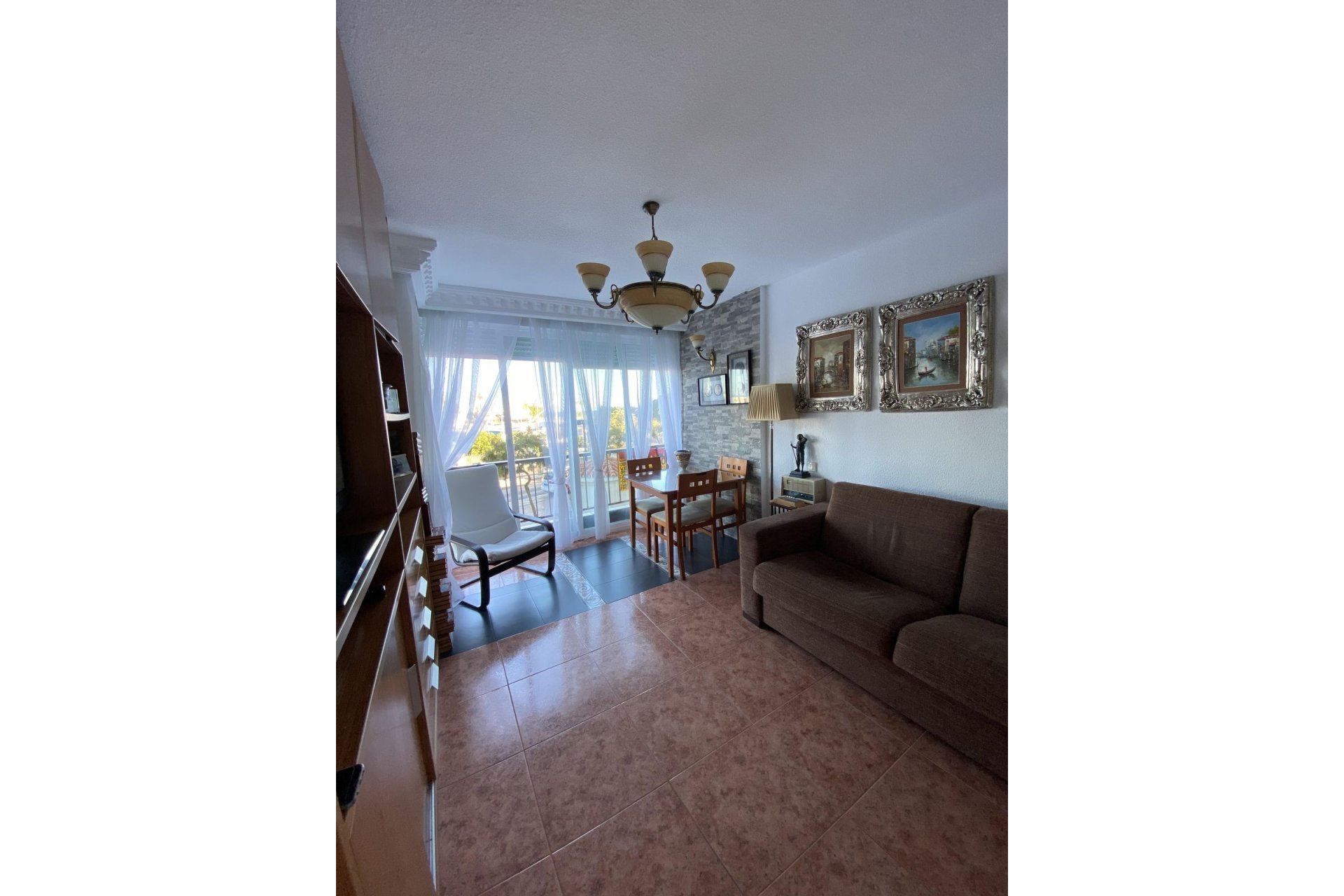 Resale - Apartment - Middle Floor Apartment - Fuengirola - Fuengirola Centro