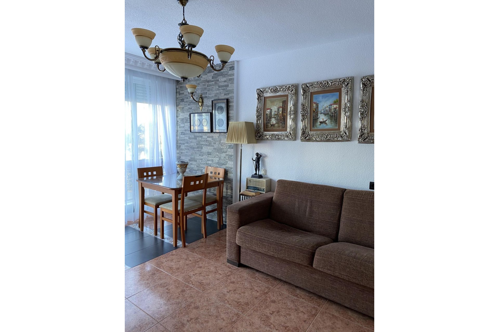 Resale - Apartment - Middle Floor Apartment - Fuengirola - Fuengirola Centro