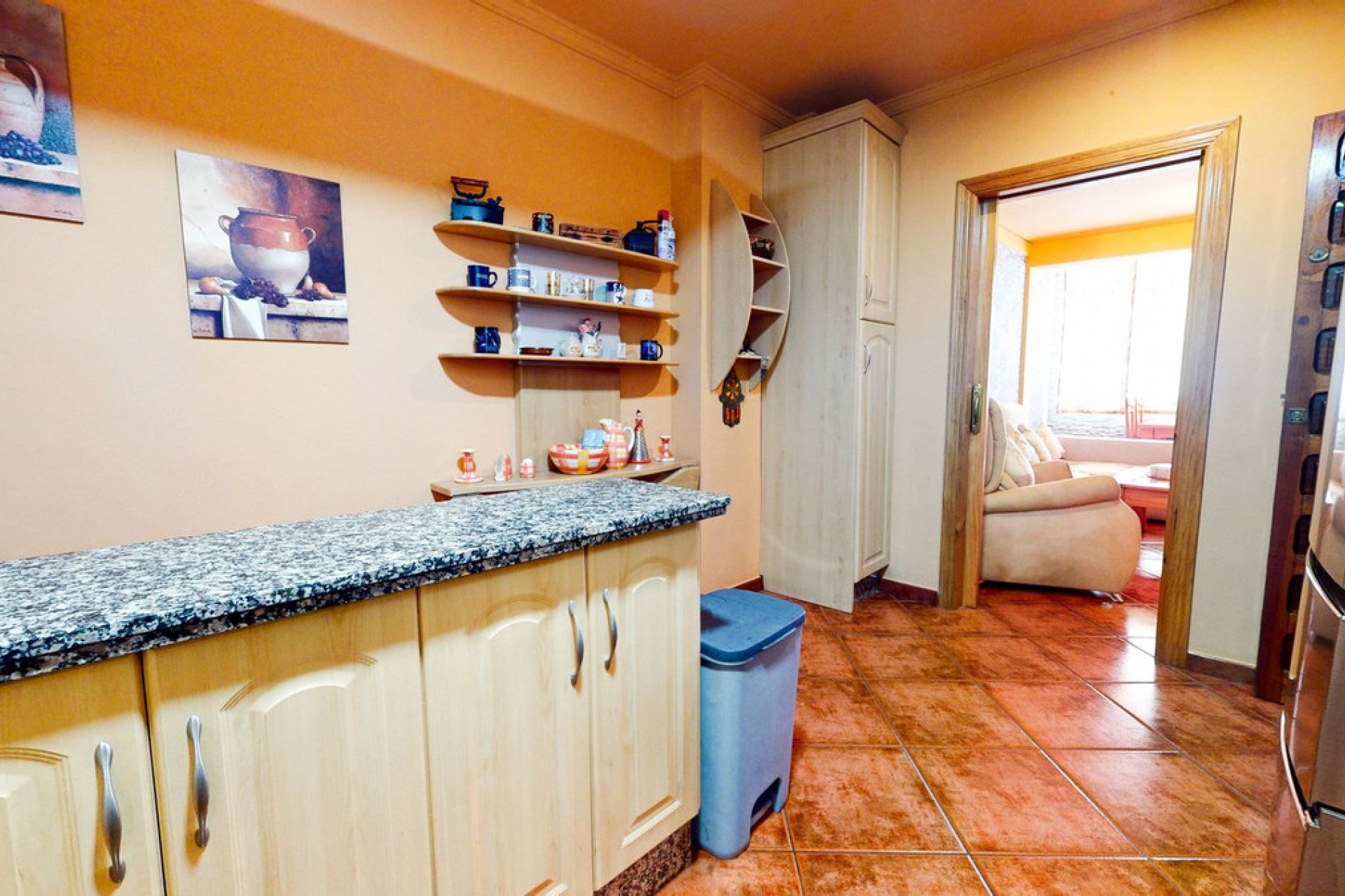 Resale - Apartment - Middle Floor Apartment - Fuengirola - Fuengirola Centro