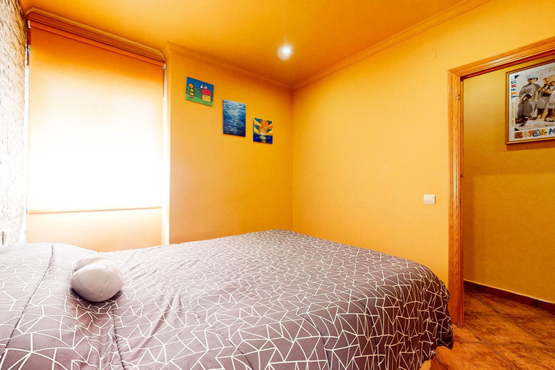 Resale - Apartment - Middle Floor Apartment - Fuengirola - Fuengirola Centro