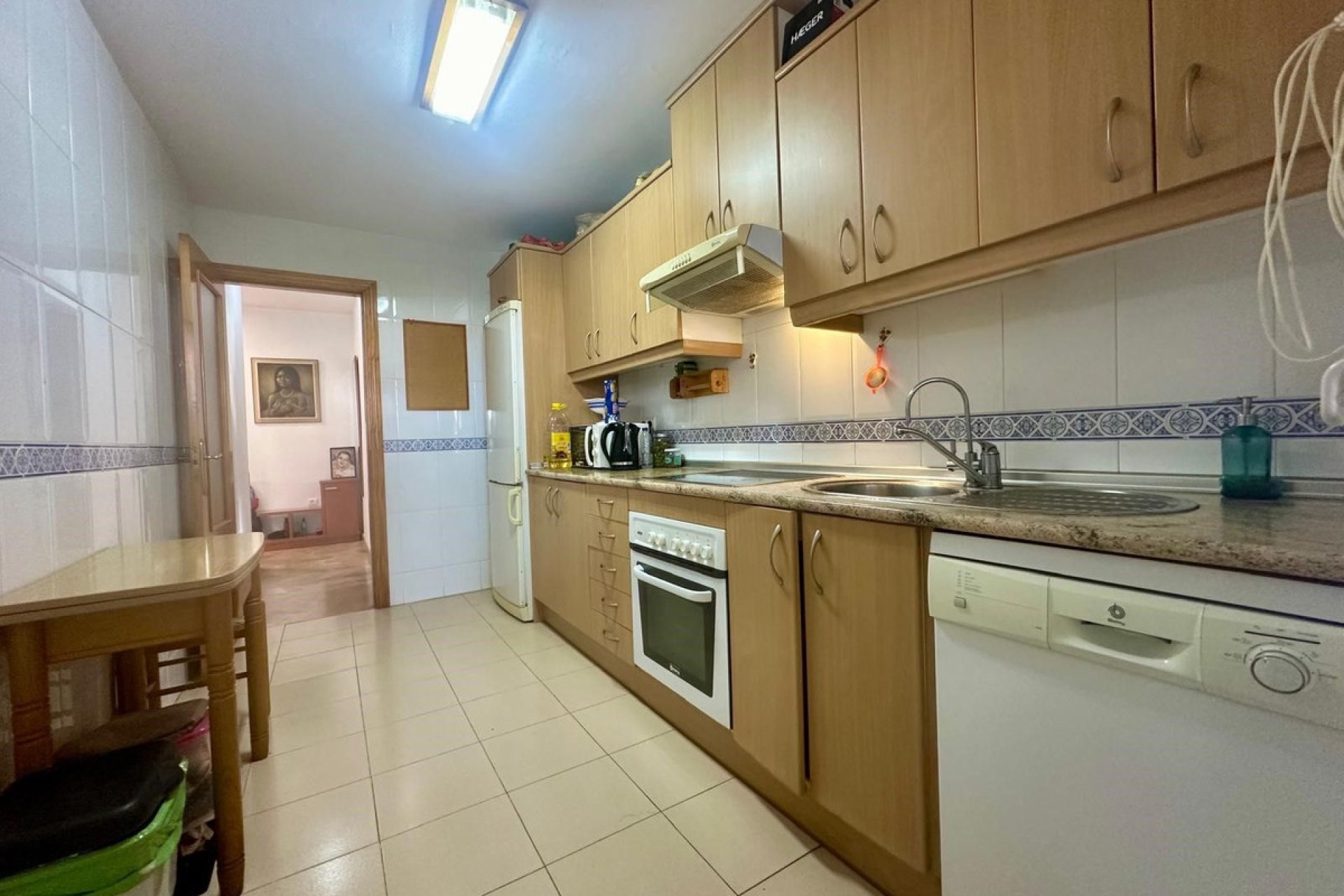 Resale - Apartment - Middle Floor Apartment - Fuengirola - Fuengirola Centro