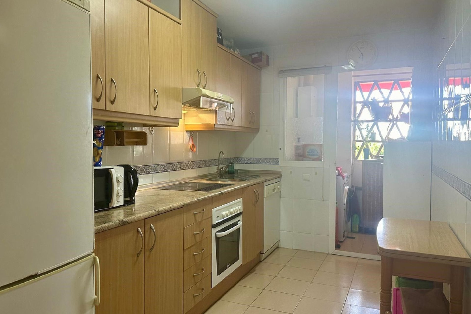 Resale - Apartment - Middle Floor Apartment - Fuengirola - Fuengirola Centro