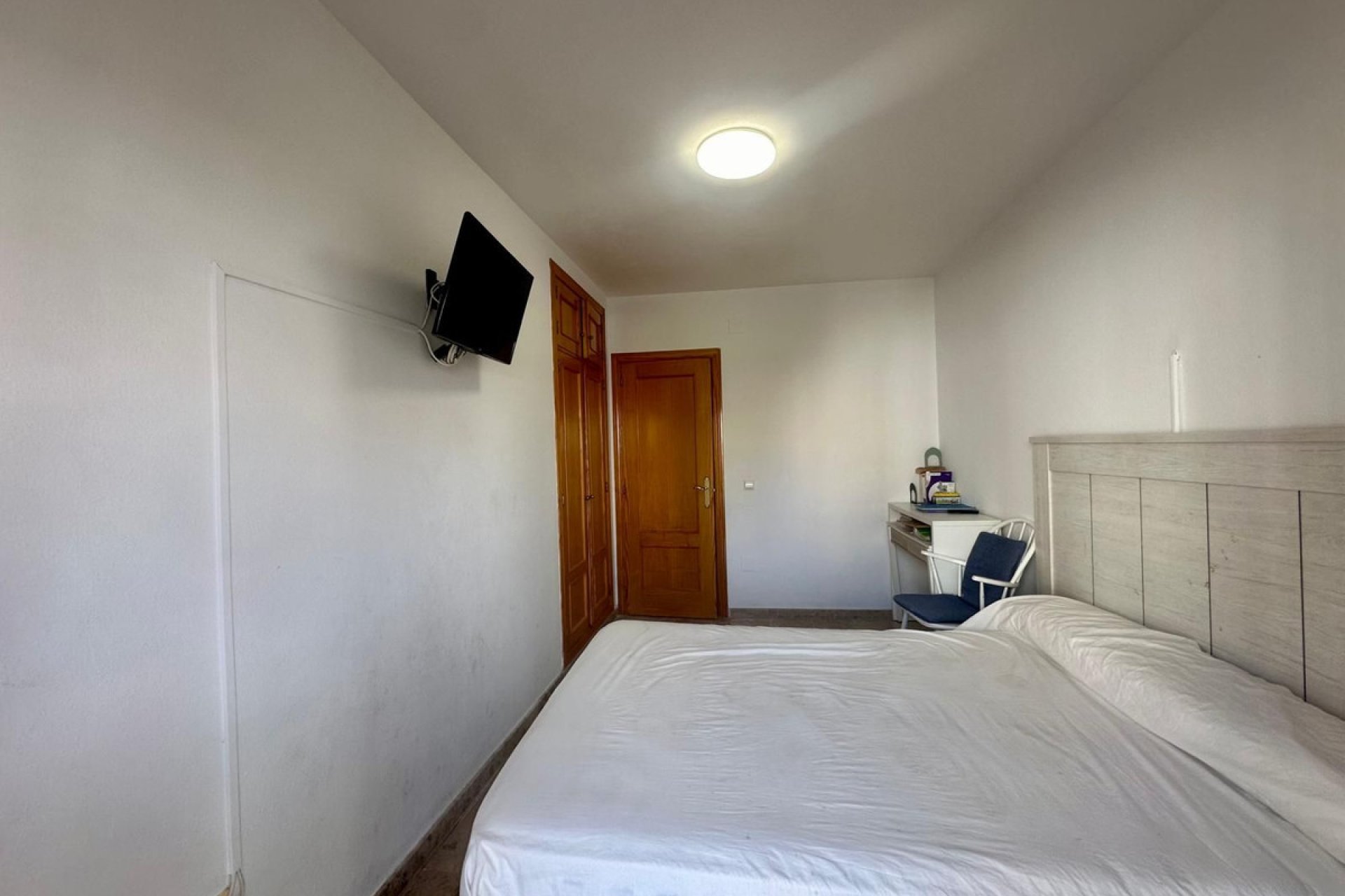 Resale - Apartment - Middle Floor Apartment - Fuengirola - Fuengirola Centro