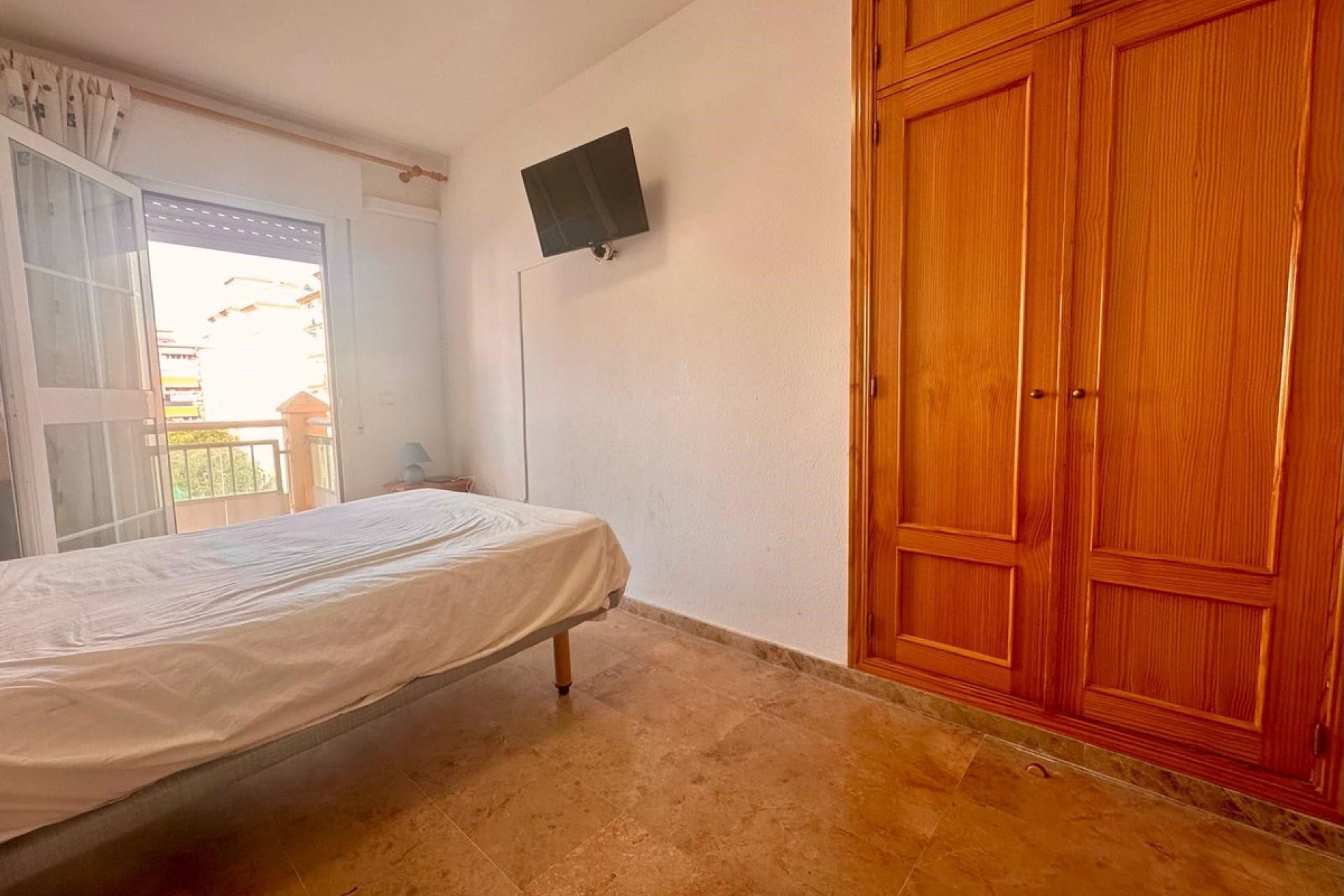 Resale - Apartment - Middle Floor Apartment - Fuengirola - Fuengirola Centro