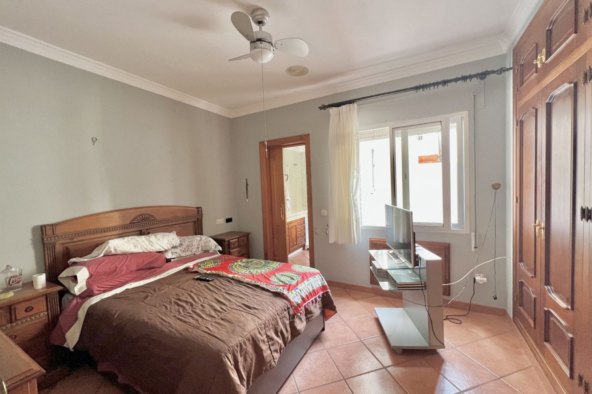 Resale - Apartment - Middle Floor Apartment - Fuengirola - Fuengirola Centro