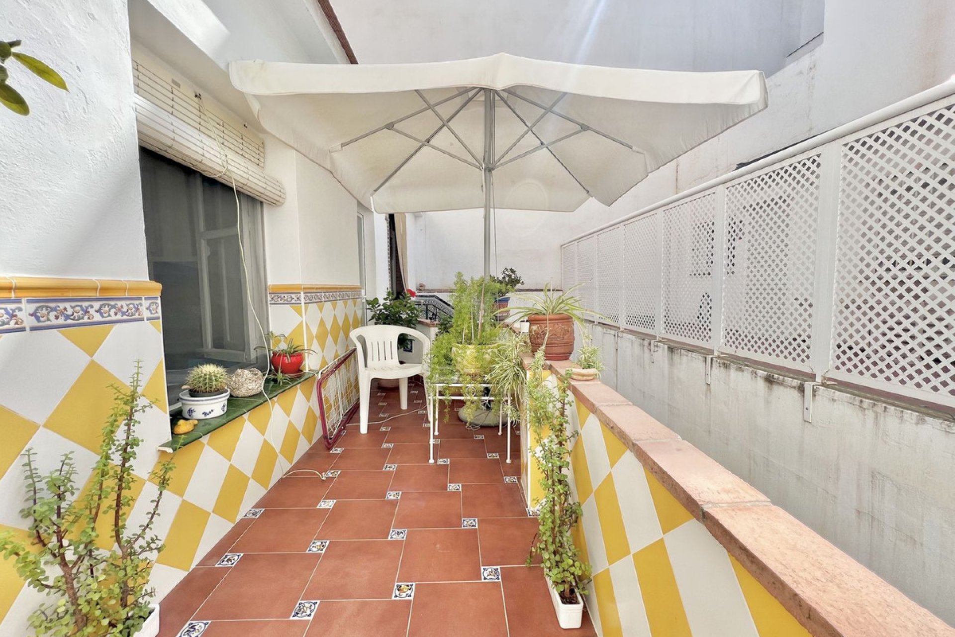 Resale - Apartment - Middle Floor Apartment - Fuengirola - Fuengirola Centro