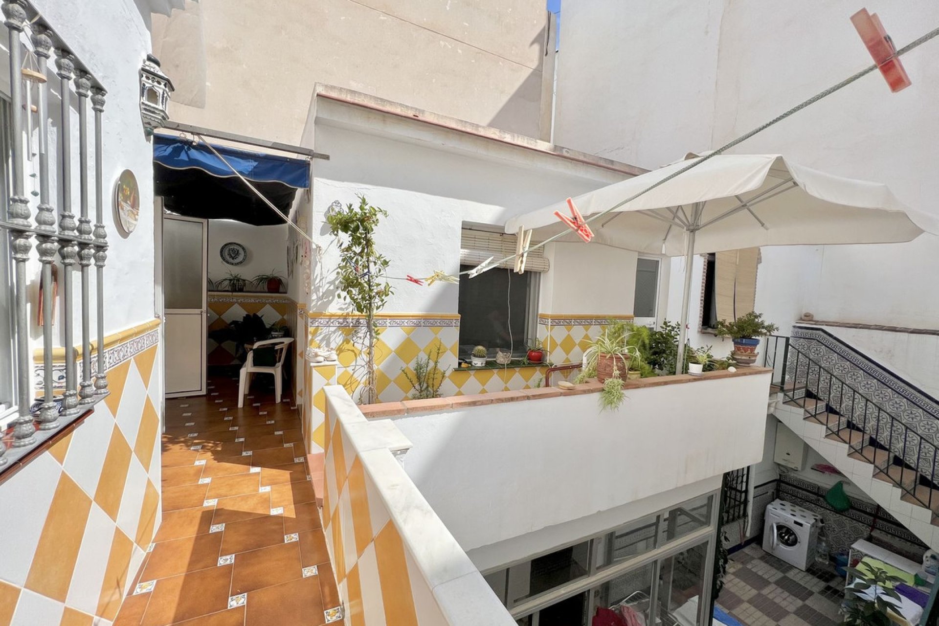 Resale - Apartment - Middle Floor Apartment - Fuengirola - Fuengirola Centro