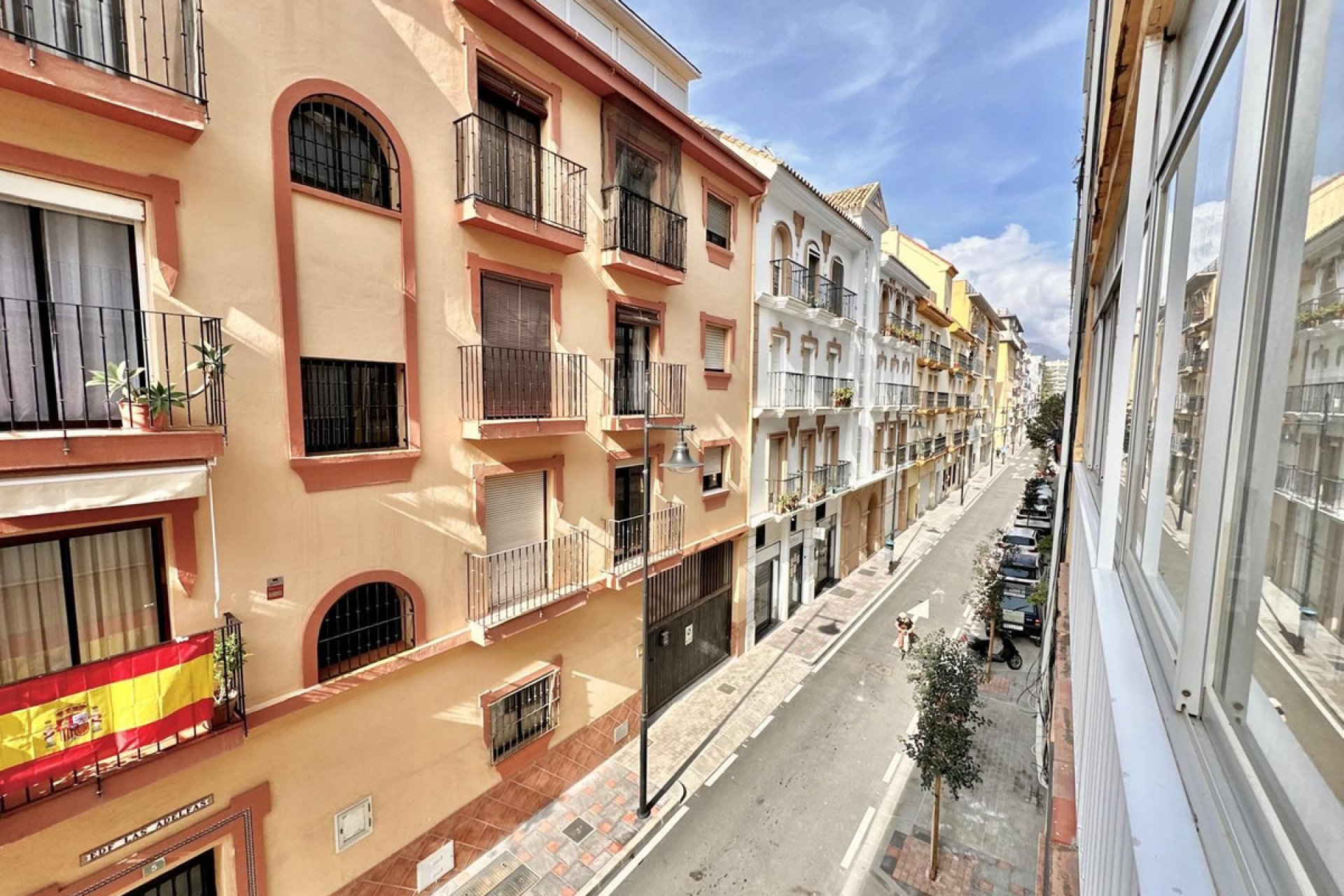 Resale - Apartment - Middle Floor Apartment - Fuengirola - Fuengirola Centro