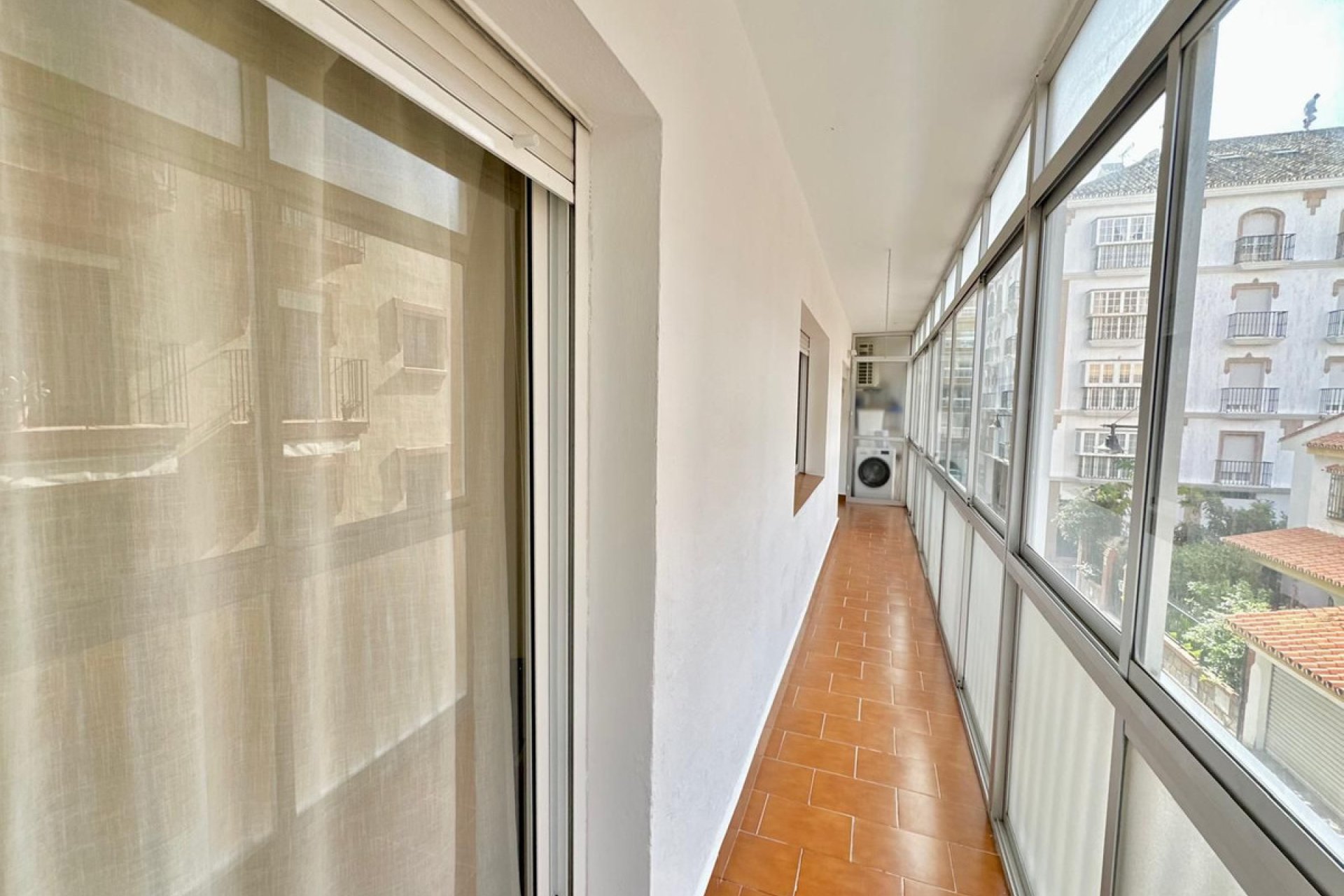 Resale - Apartment - Middle Floor Apartment - Fuengirola - Fuengirola Centro