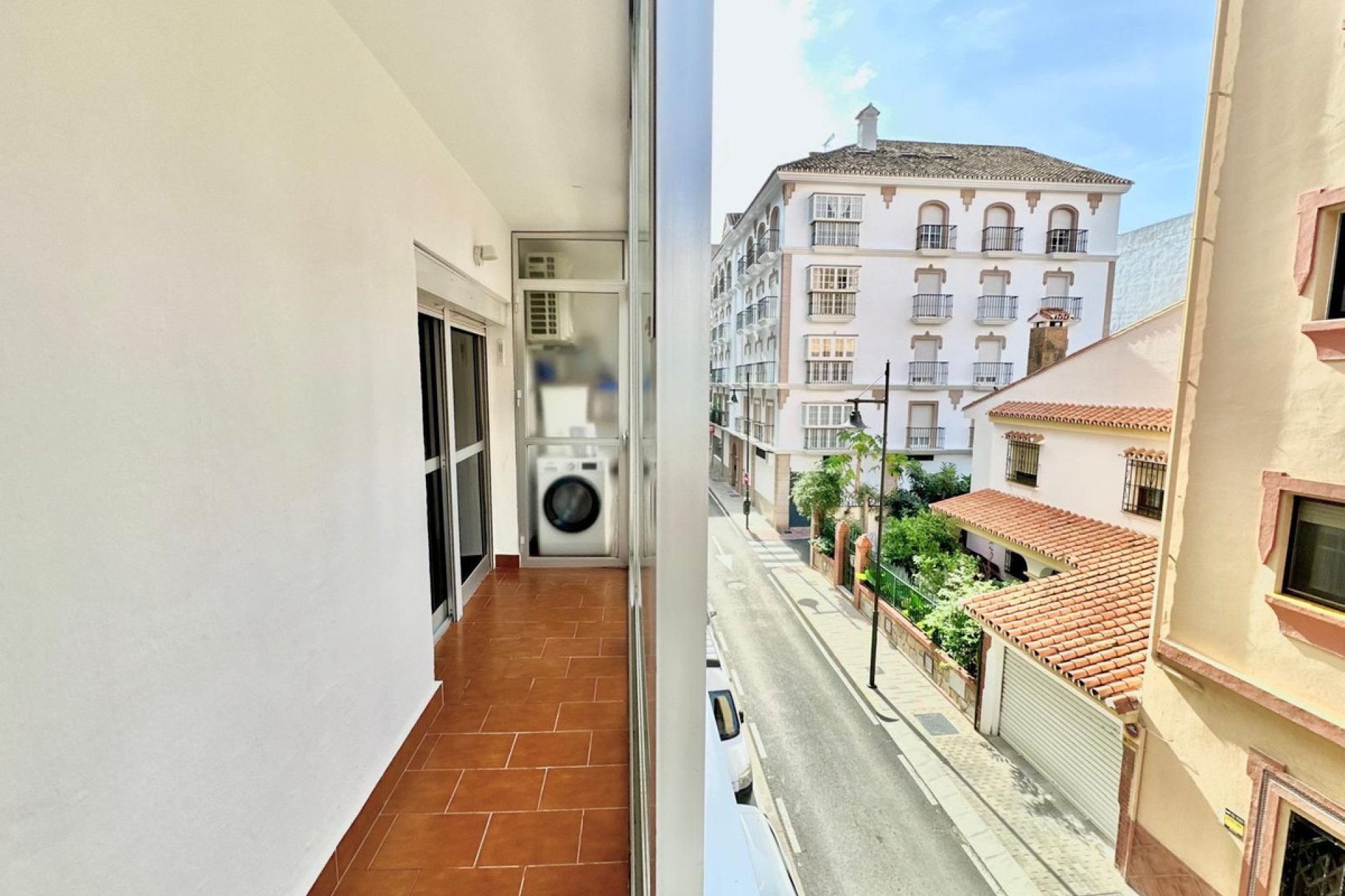 Resale - Apartment - Middle Floor Apartment - Fuengirola - Fuengirola Centro