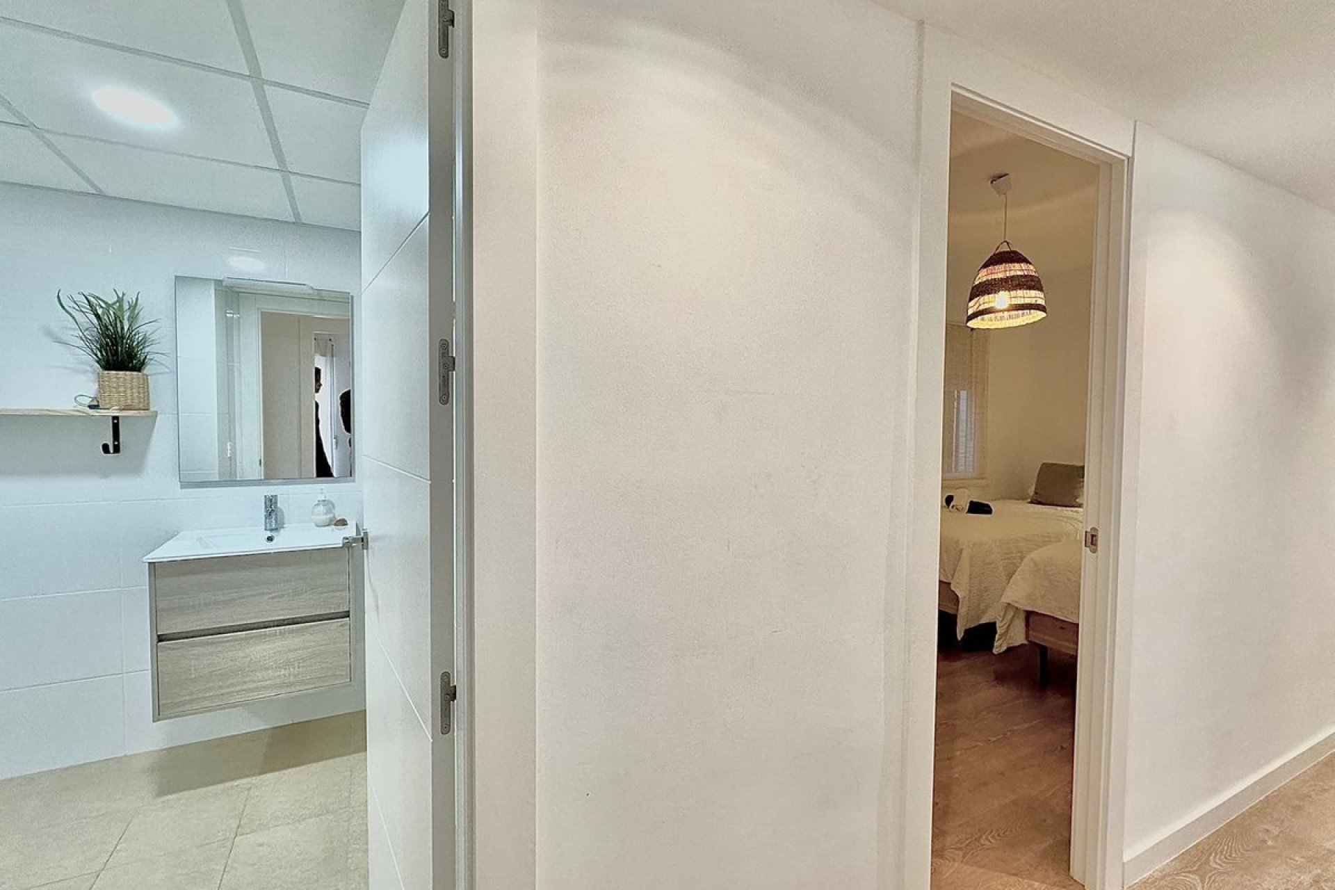 Resale - Apartment - Middle Floor Apartment - Fuengirola - Fuengirola Centro