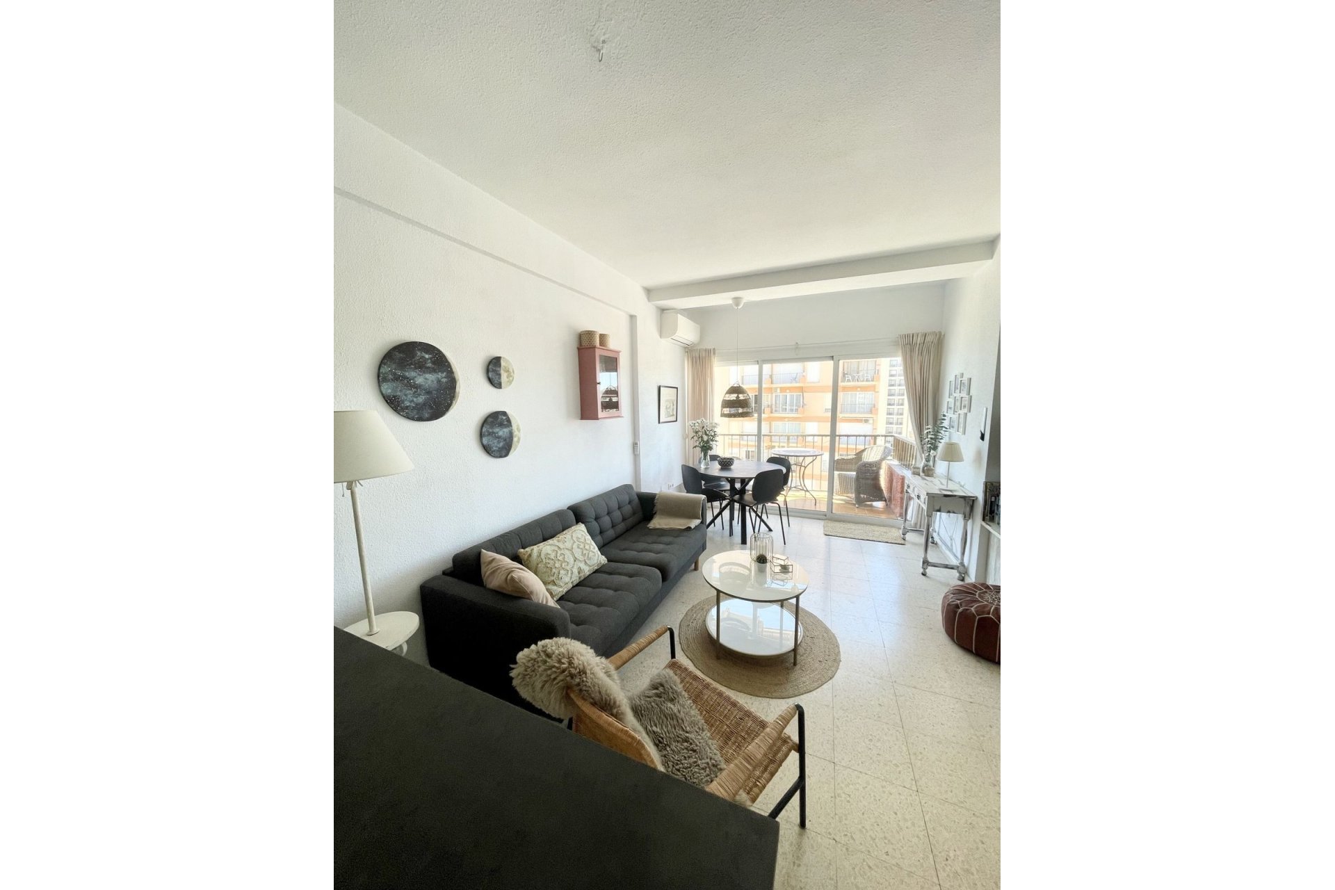 Resale - Apartment - Middle Floor Apartment - Fuengirola - Fuengirola Centro