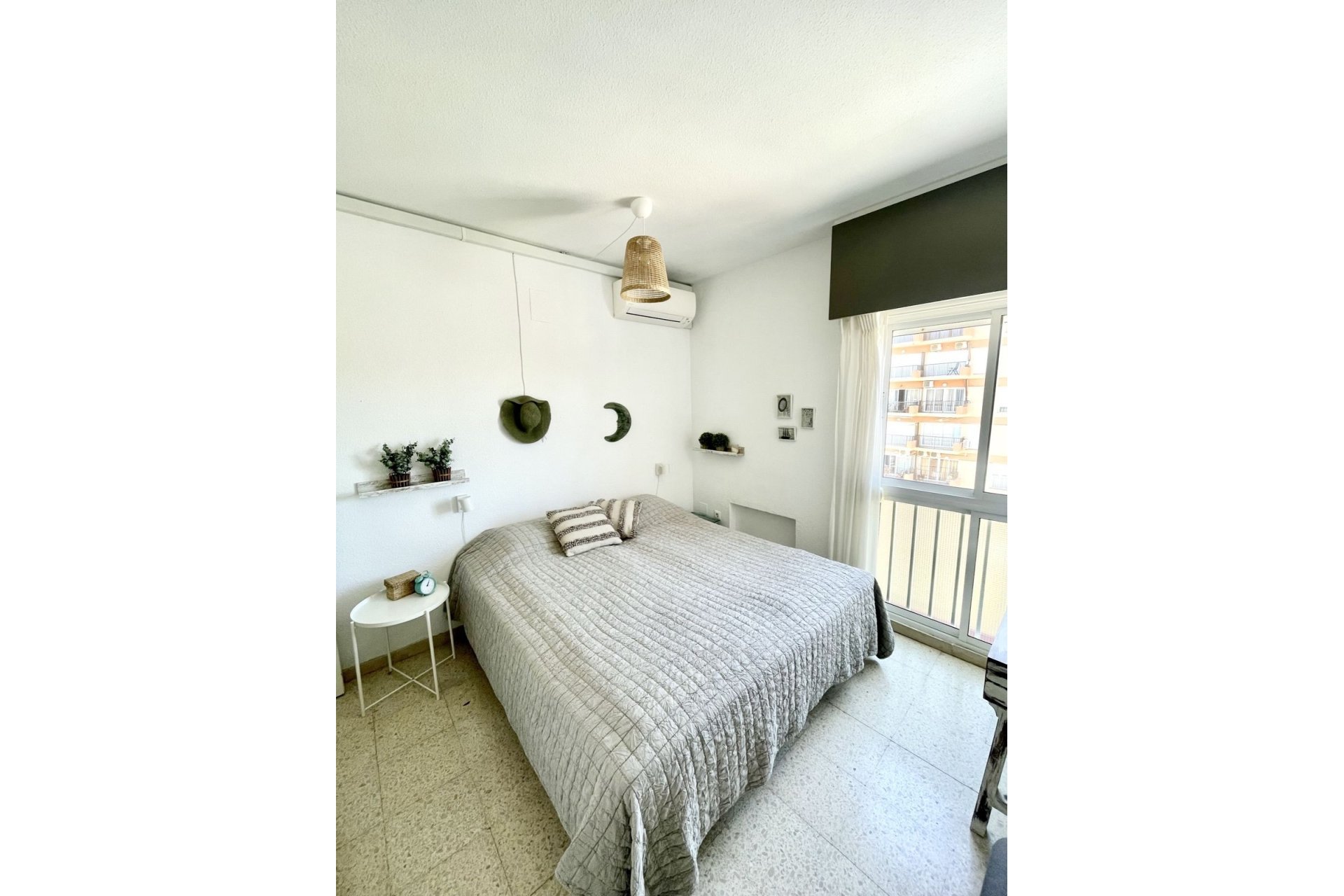 Resale - Apartment - Middle Floor Apartment - Fuengirola - Fuengirola Centro