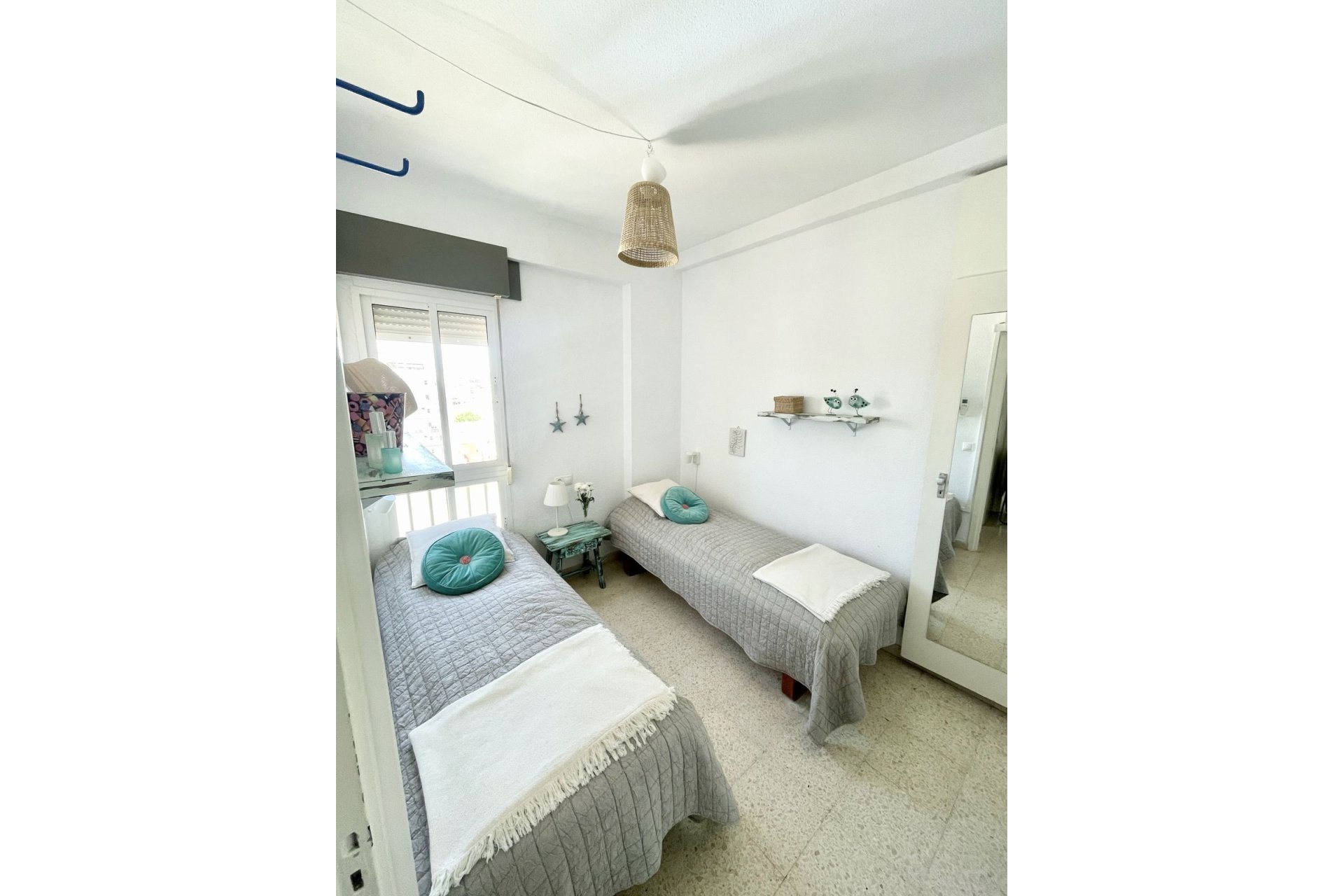 Resale - Apartment - Middle Floor Apartment - Fuengirola - Fuengirola Centro