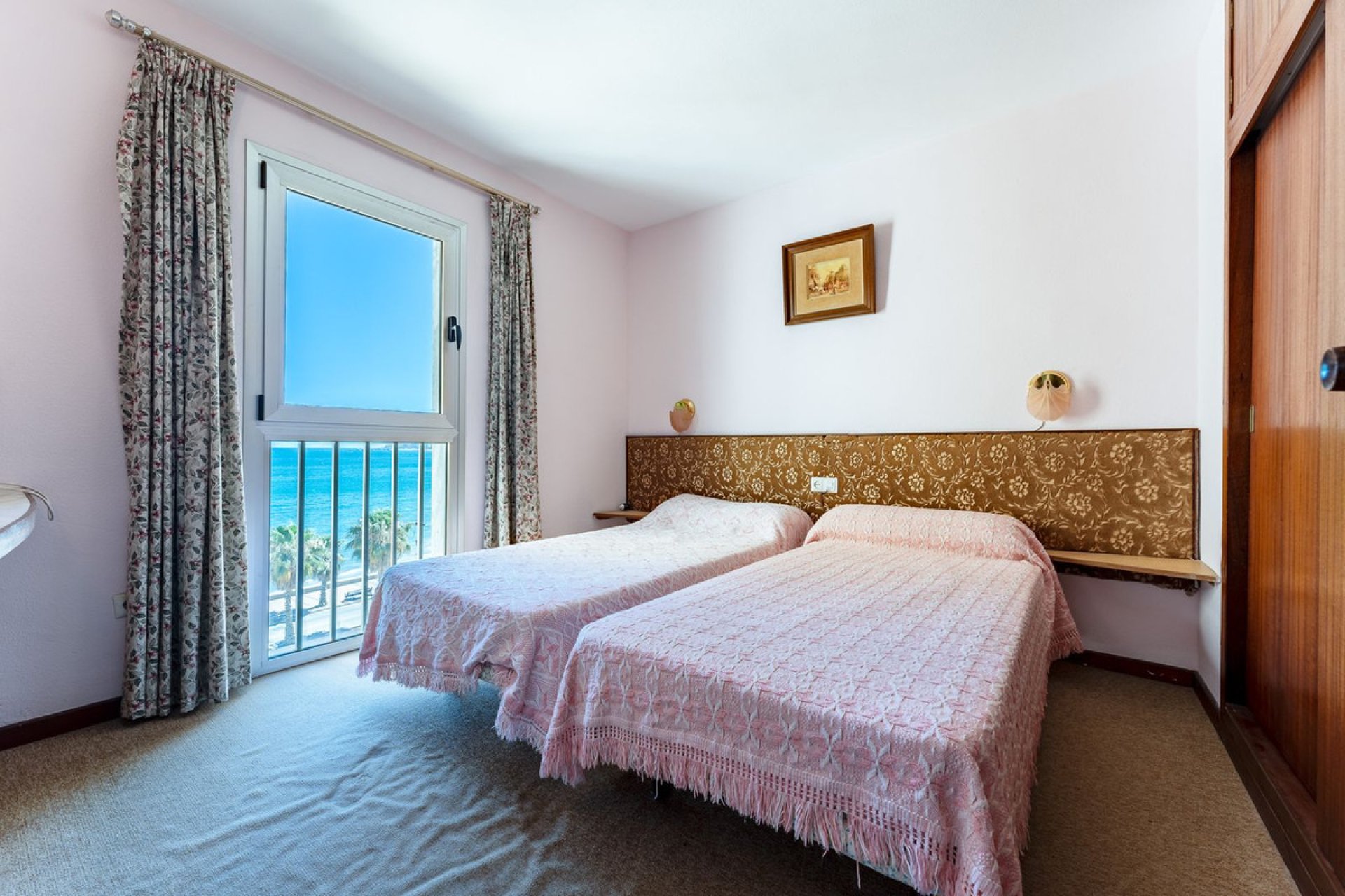 Resale - Apartment - Middle Floor Apartment - Fuengirola - Fuengirola Centro