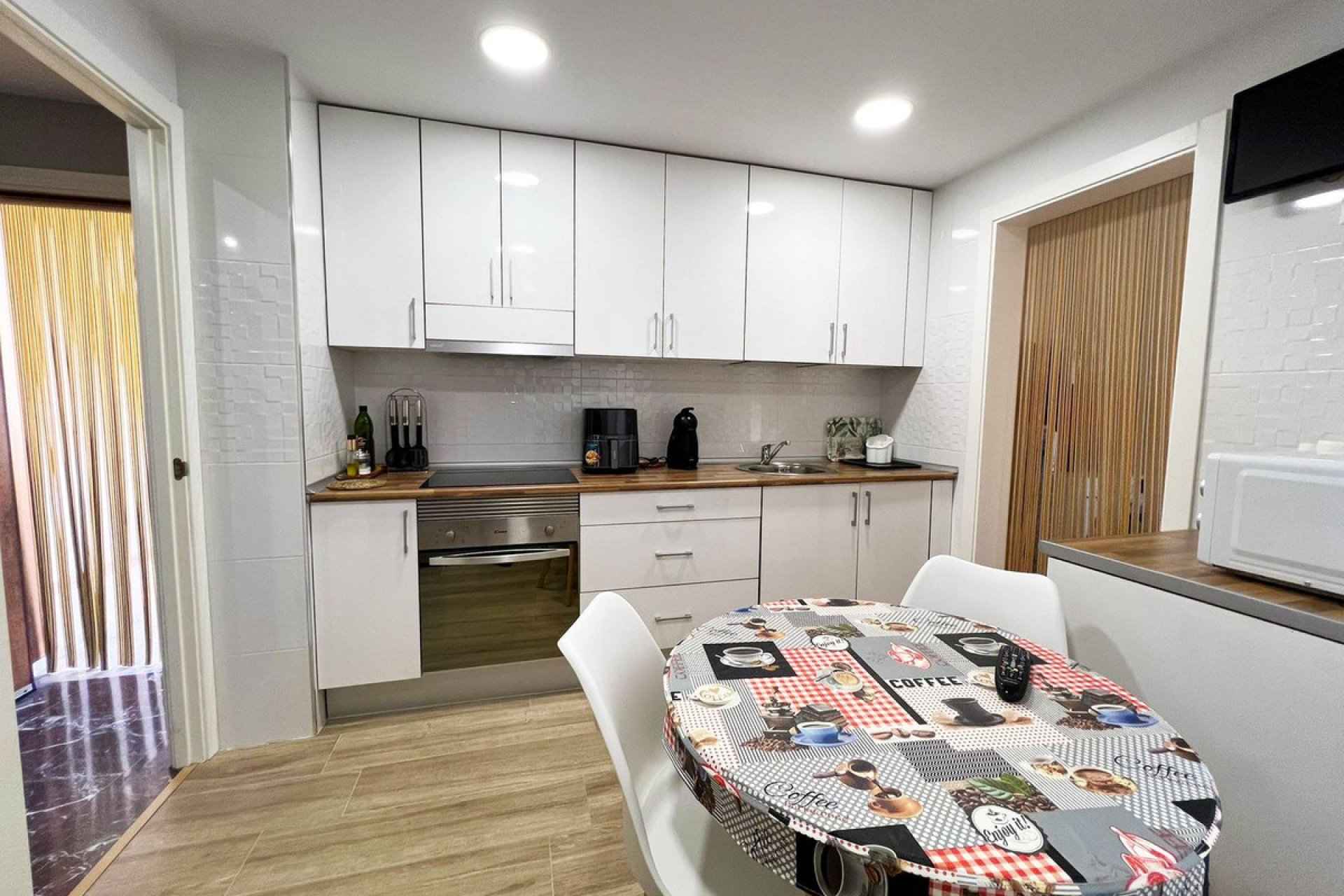 Resale - Apartment - Middle Floor Apartment - Fuengirola - Fuengirola Centro