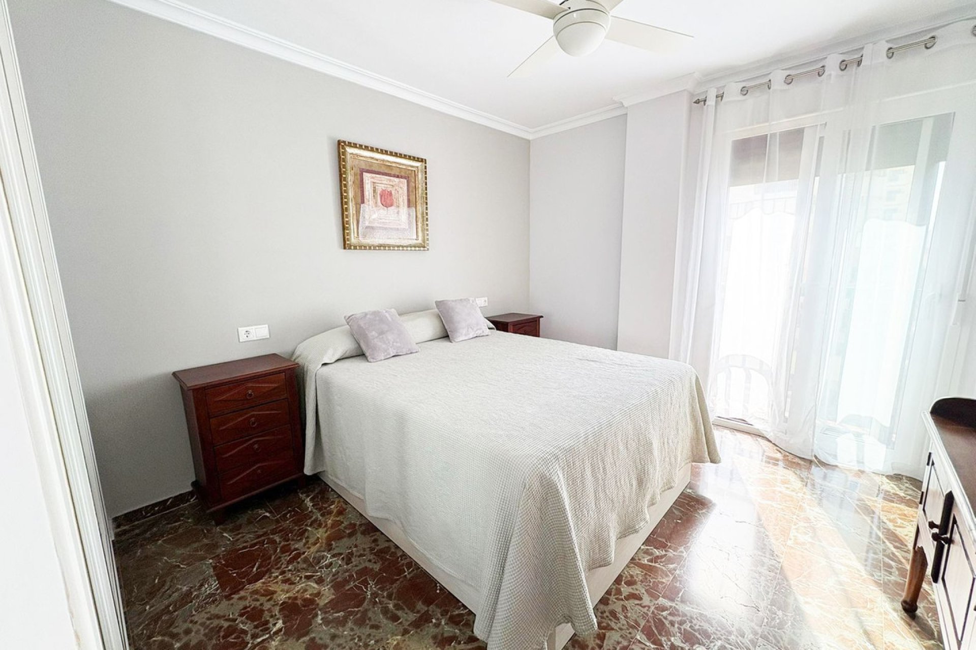 Resale - Apartment - Middle Floor Apartment - Fuengirola - Fuengirola Centro