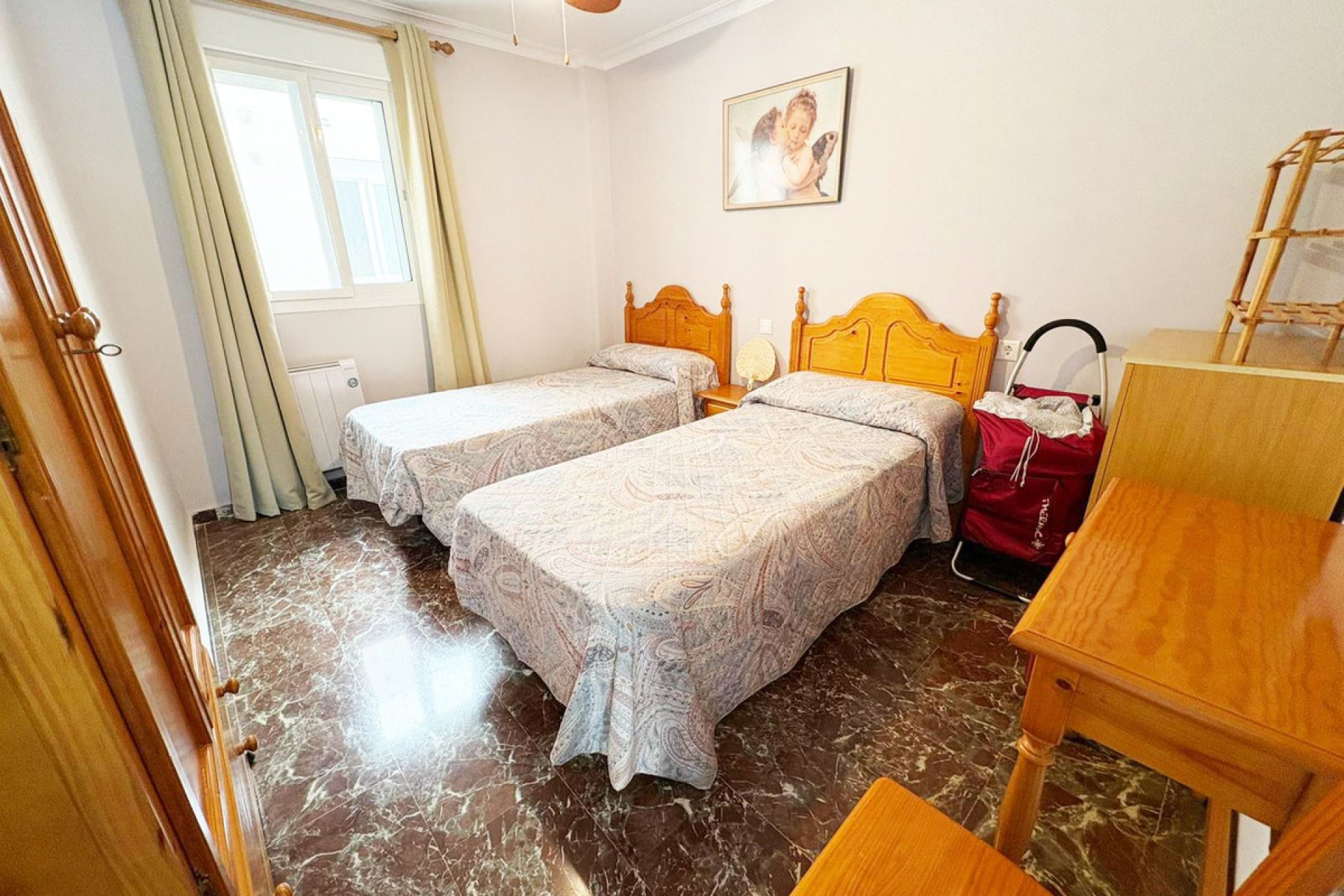 Resale - Apartment - Middle Floor Apartment - Fuengirola - Fuengirola Centro