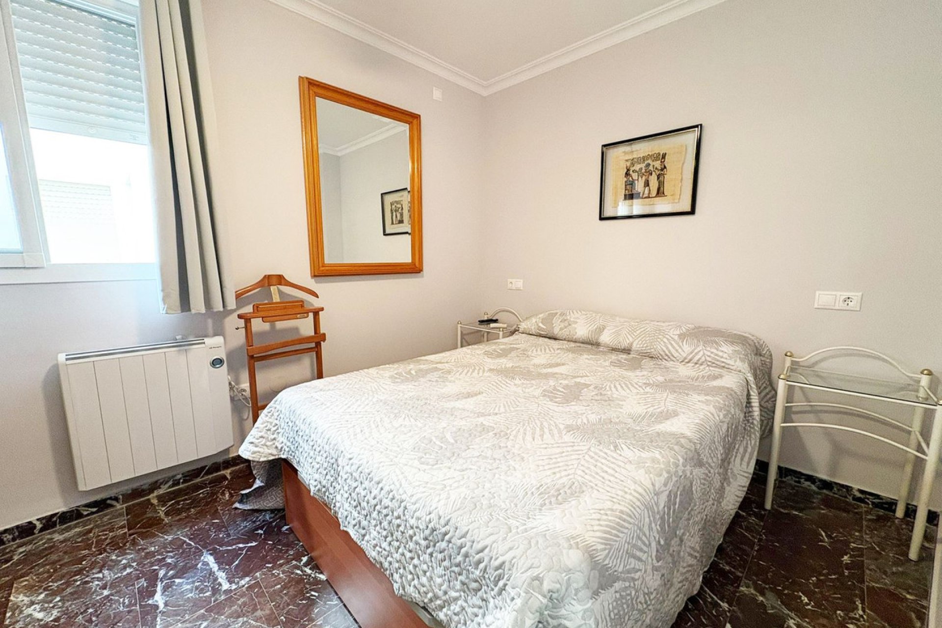 Resale - Apartment - Middle Floor Apartment - Fuengirola - Fuengirola Centro