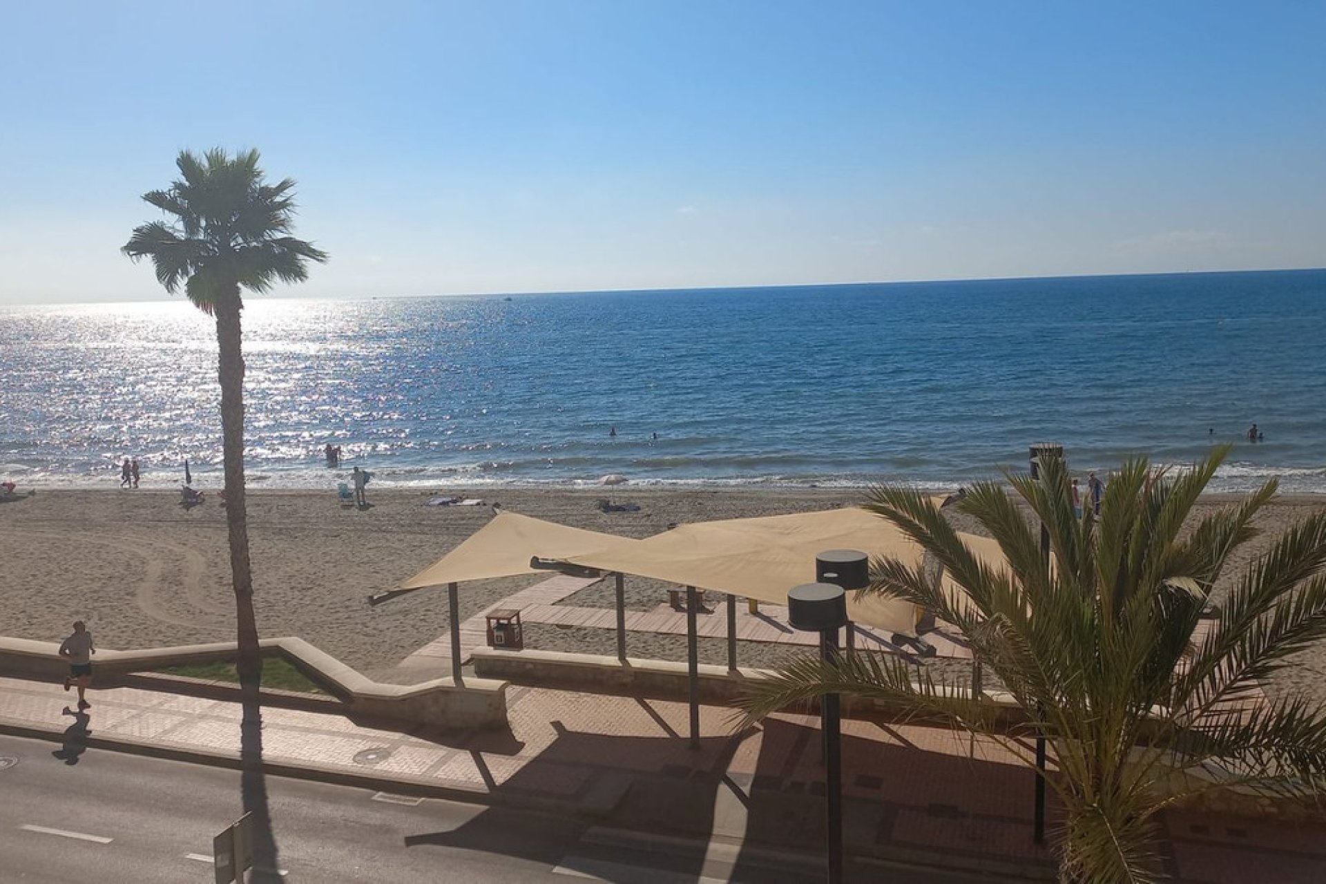 Resale - Apartment - Middle Floor Apartment - Fuengirola - Fuengirola Centro