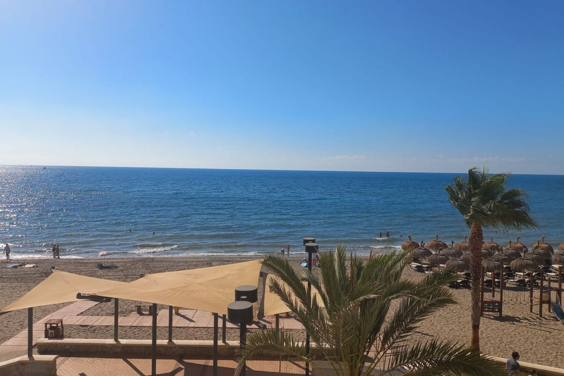 Resale - Apartment - Middle Floor Apartment - Fuengirola - Fuengirola Centro