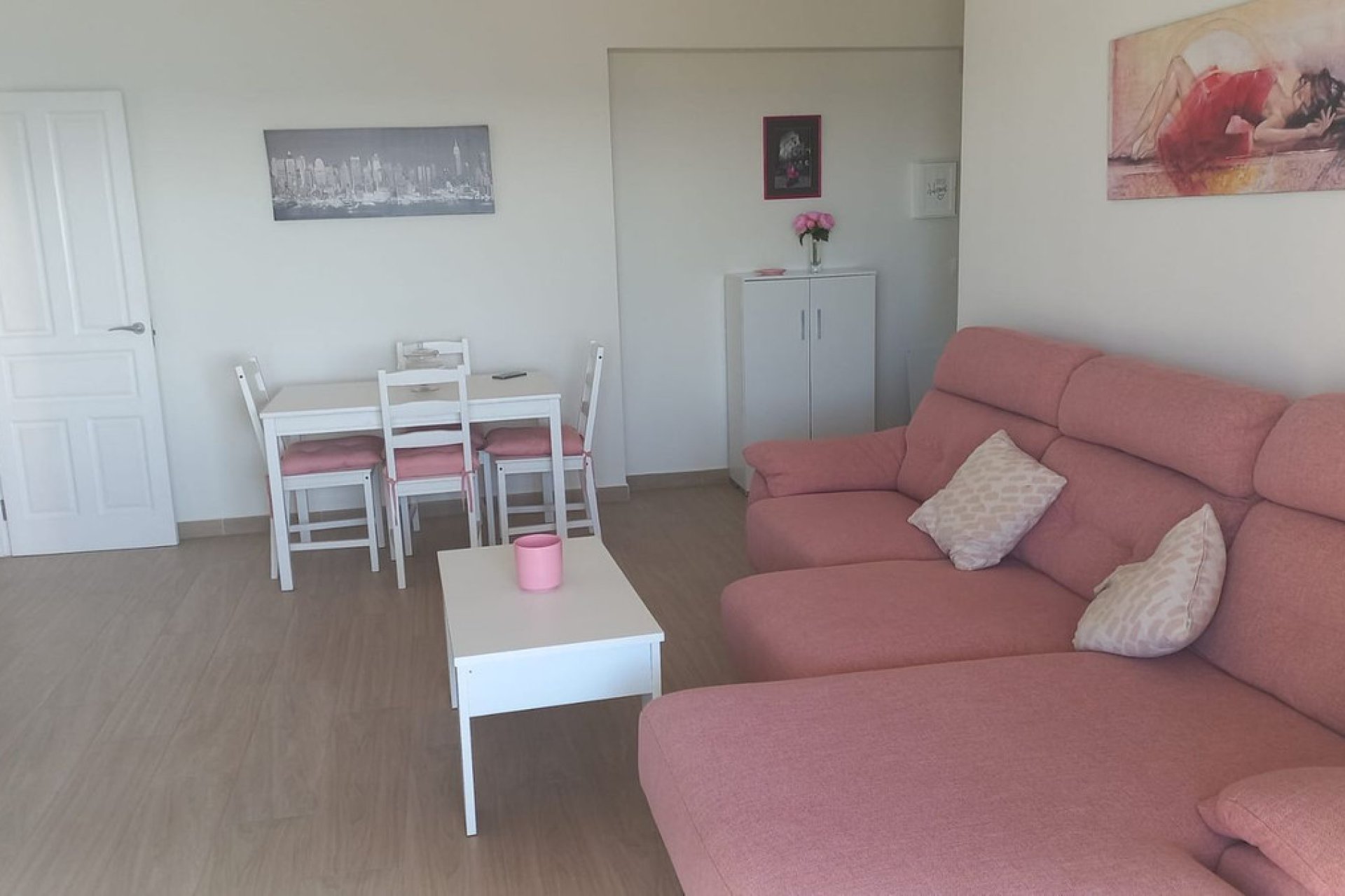 Resale - Apartment - Middle Floor Apartment - Fuengirola - Fuengirola Centro