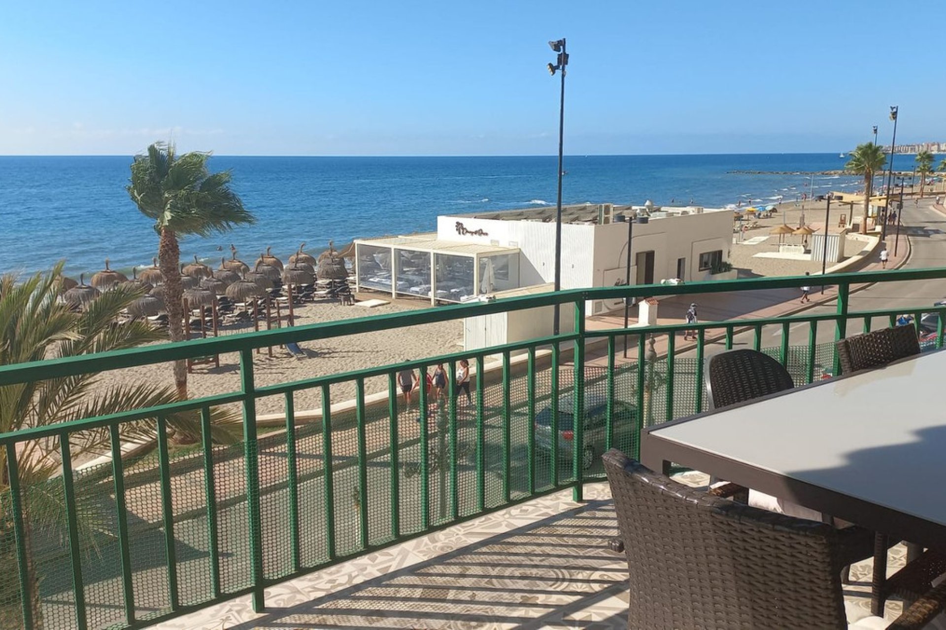 Resale - Apartment - Middle Floor Apartment - Fuengirola - Fuengirola Centro