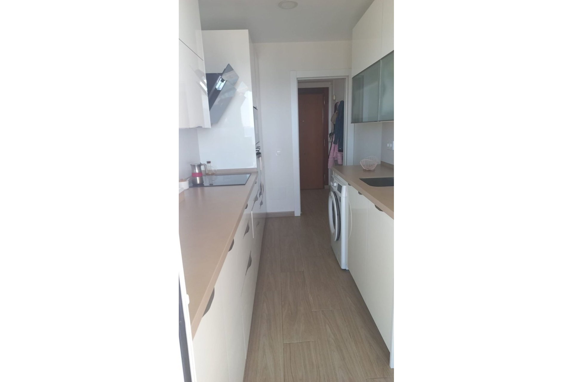 Resale - Apartment - Middle Floor Apartment - Fuengirola - Fuengirola Centro