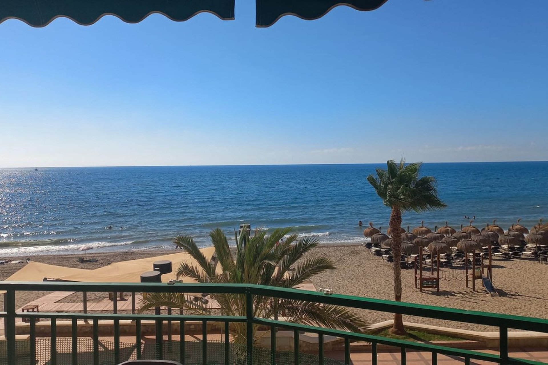 Resale - Apartment - Middle Floor Apartment - Fuengirola - Fuengirola Centro