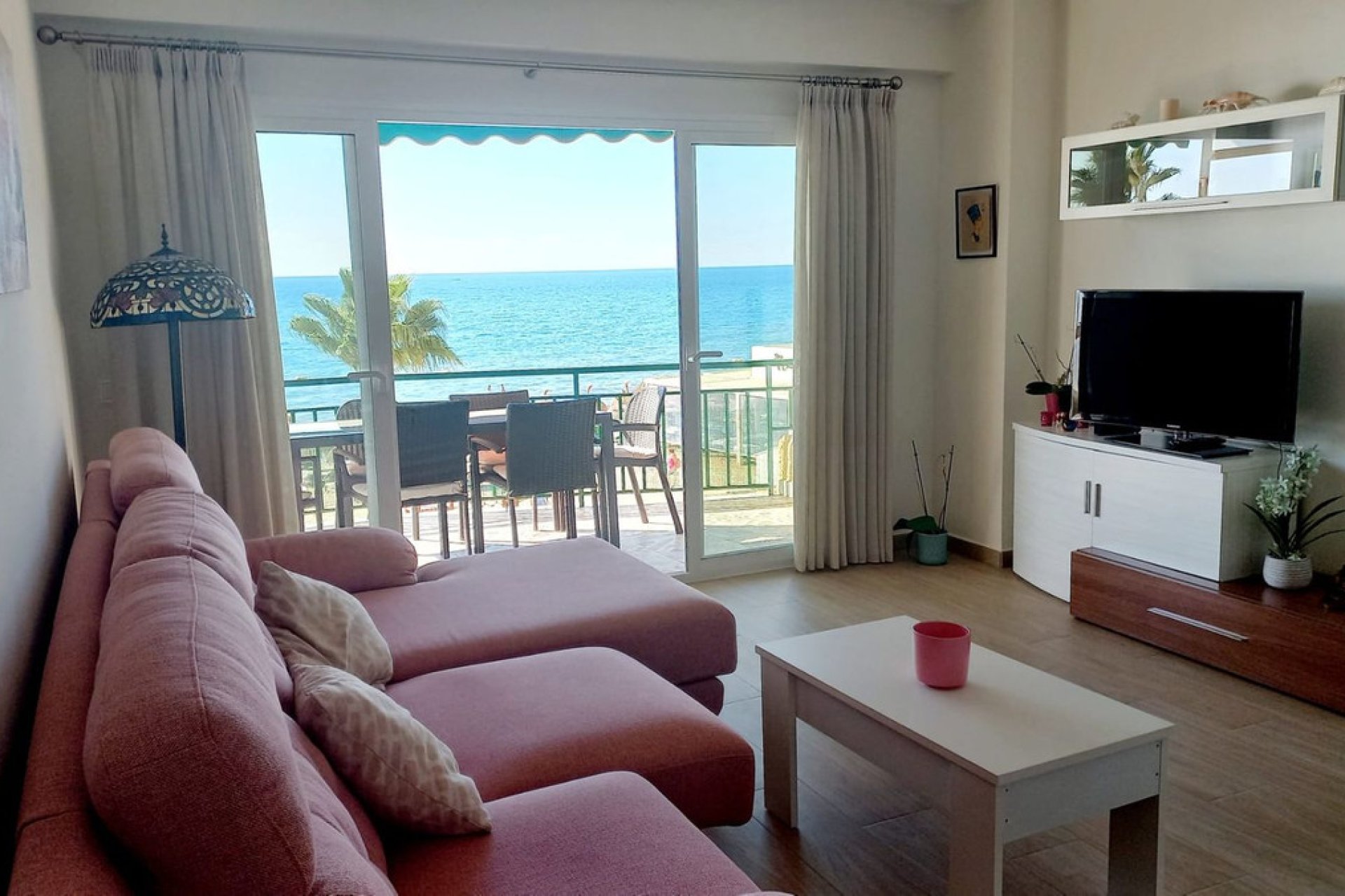 Resale - Apartment - Middle Floor Apartment - Fuengirola - Fuengirola Centro