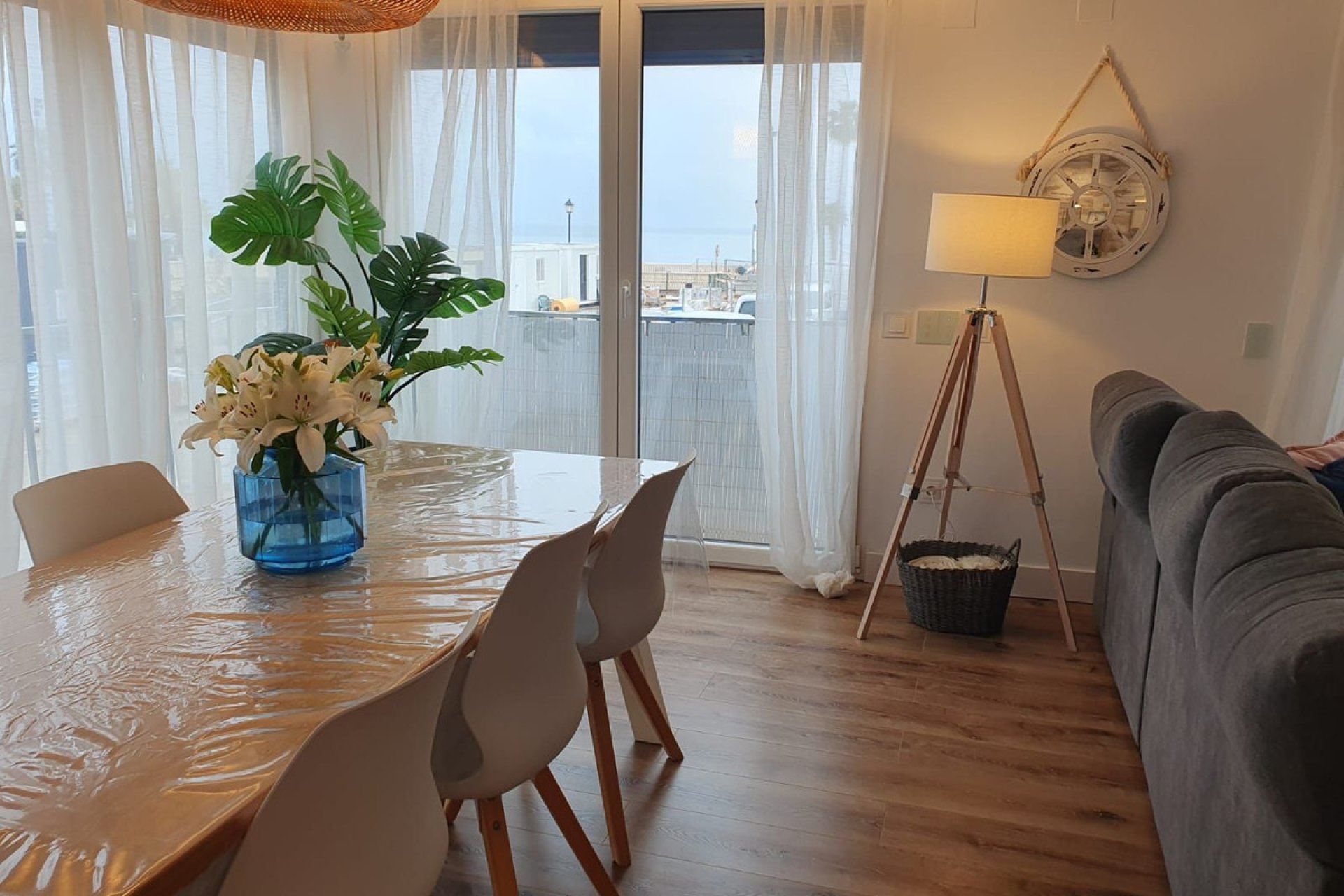 Resale - Apartment - Middle Floor Apartment - Fuengirola - Fuengirola Centro