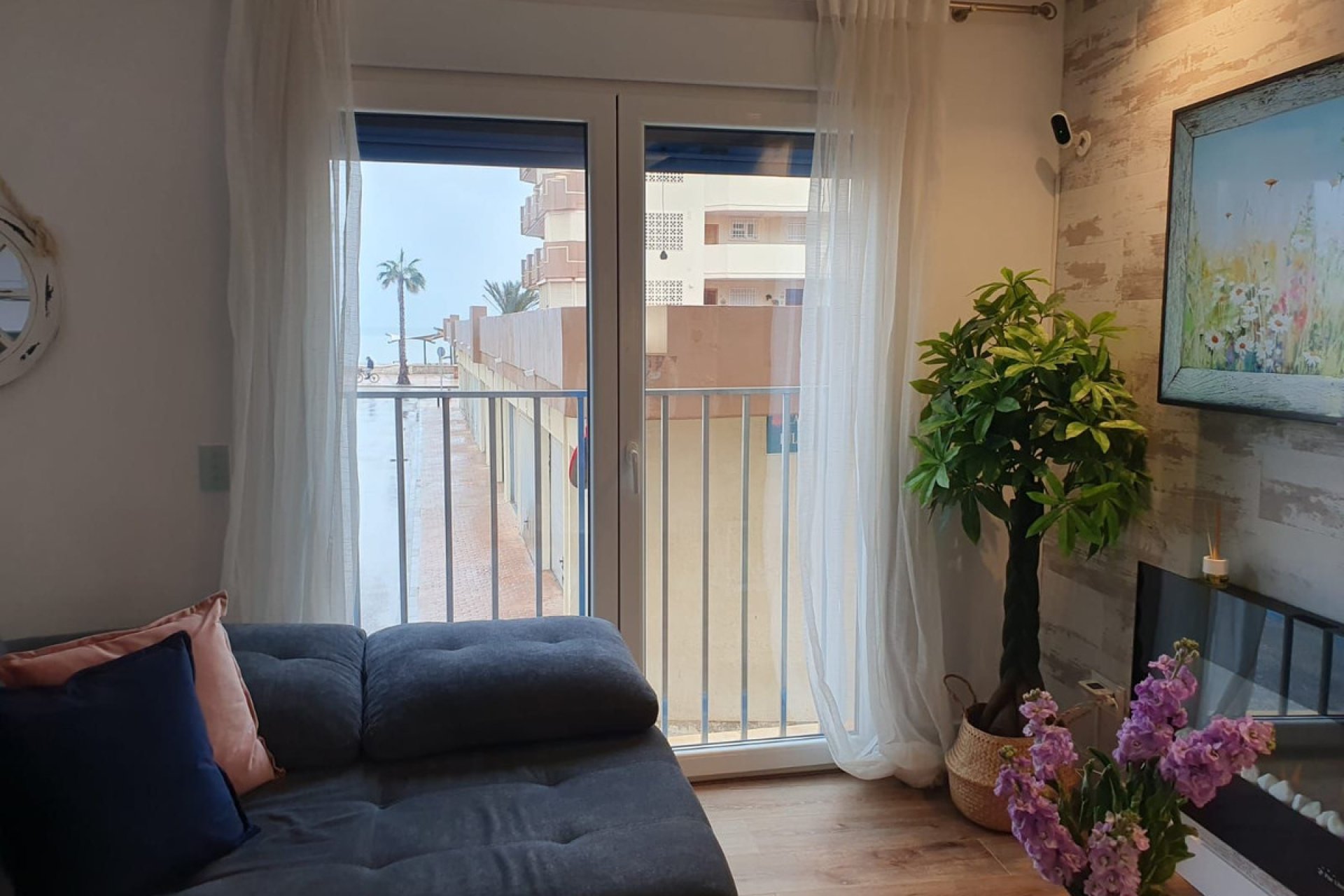 Resale - Apartment - Middle Floor Apartment - Fuengirola - Fuengirola Centro