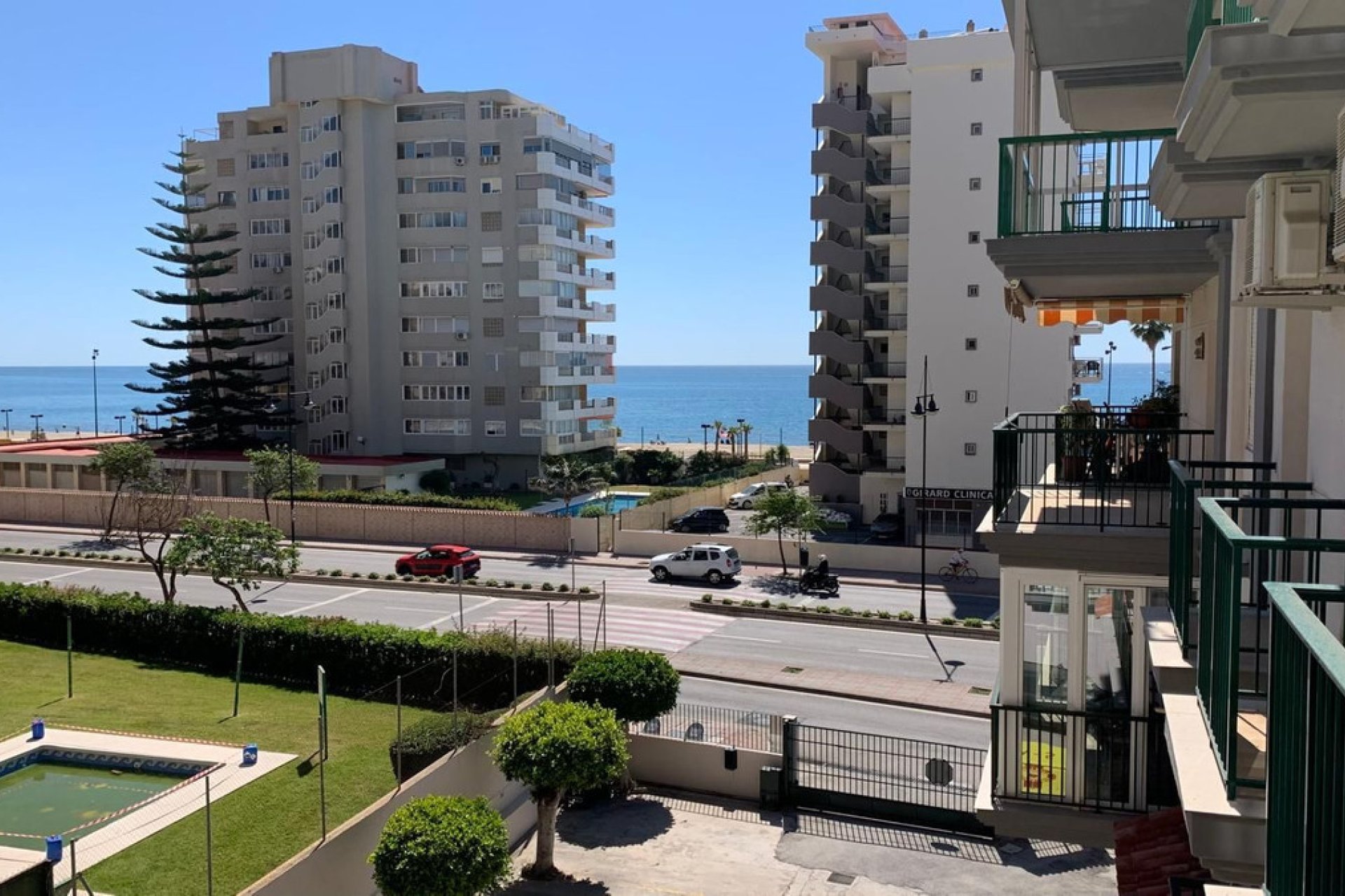 Resale - Apartment - Middle Floor Apartment - Fuengirola - Fuengirola Centro