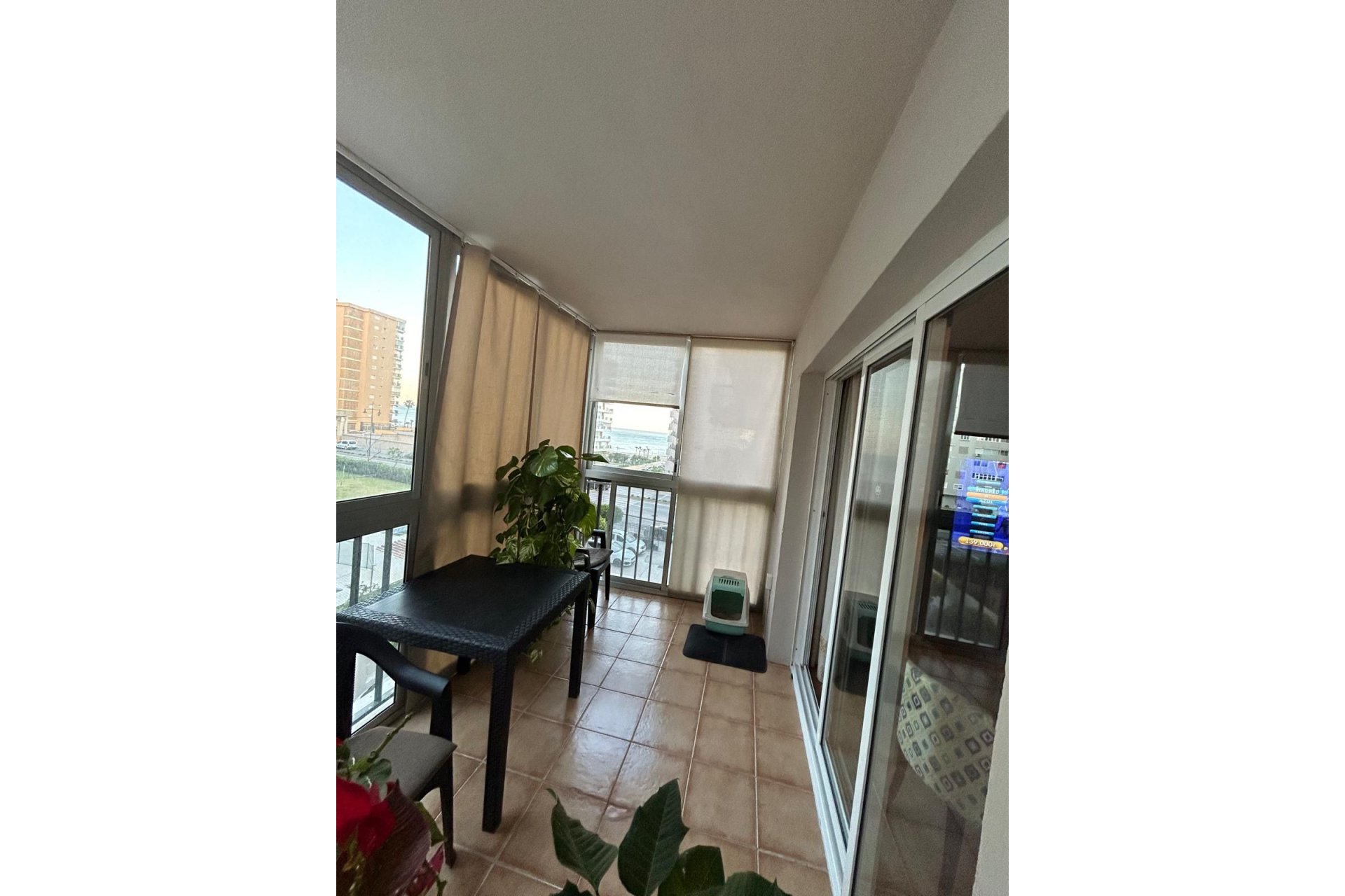 Resale - Apartment - Middle Floor Apartment - Fuengirola - Fuengirola Centro