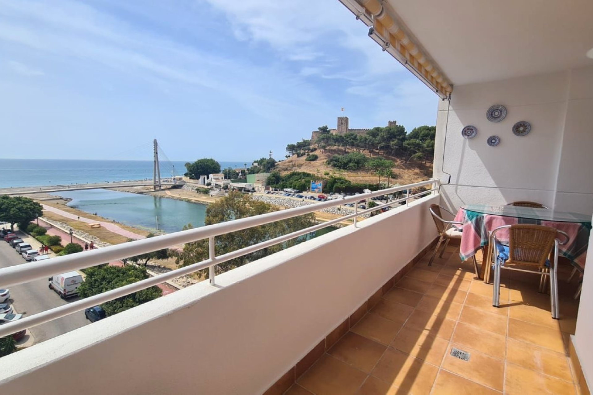 Resale - Apartment - Middle Floor Apartment - Fuengirola - Fuengirola Centro