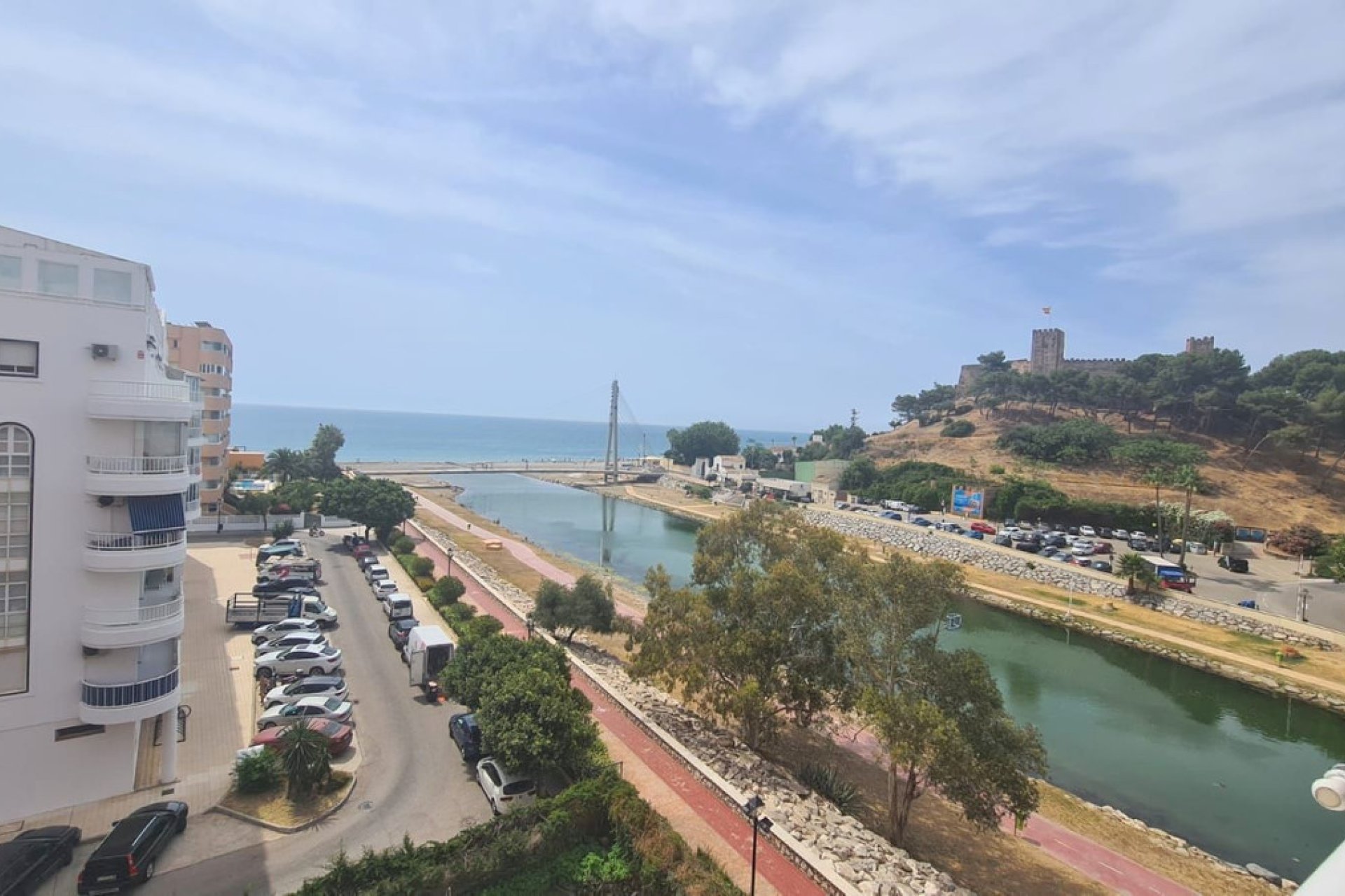 Resale - Apartment - Middle Floor Apartment - Fuengirola - Fuengirola Centro