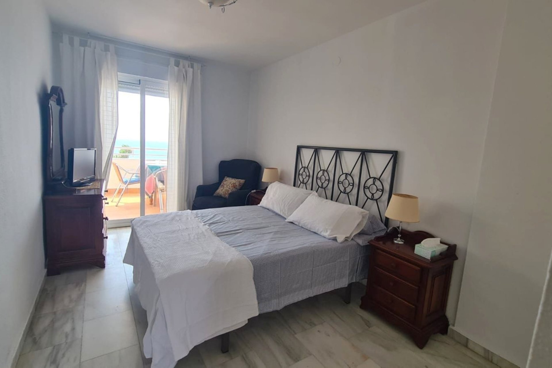 Resale - Apartment - Middle Floor Apartment - Fuengirola - Fuengirola Centro