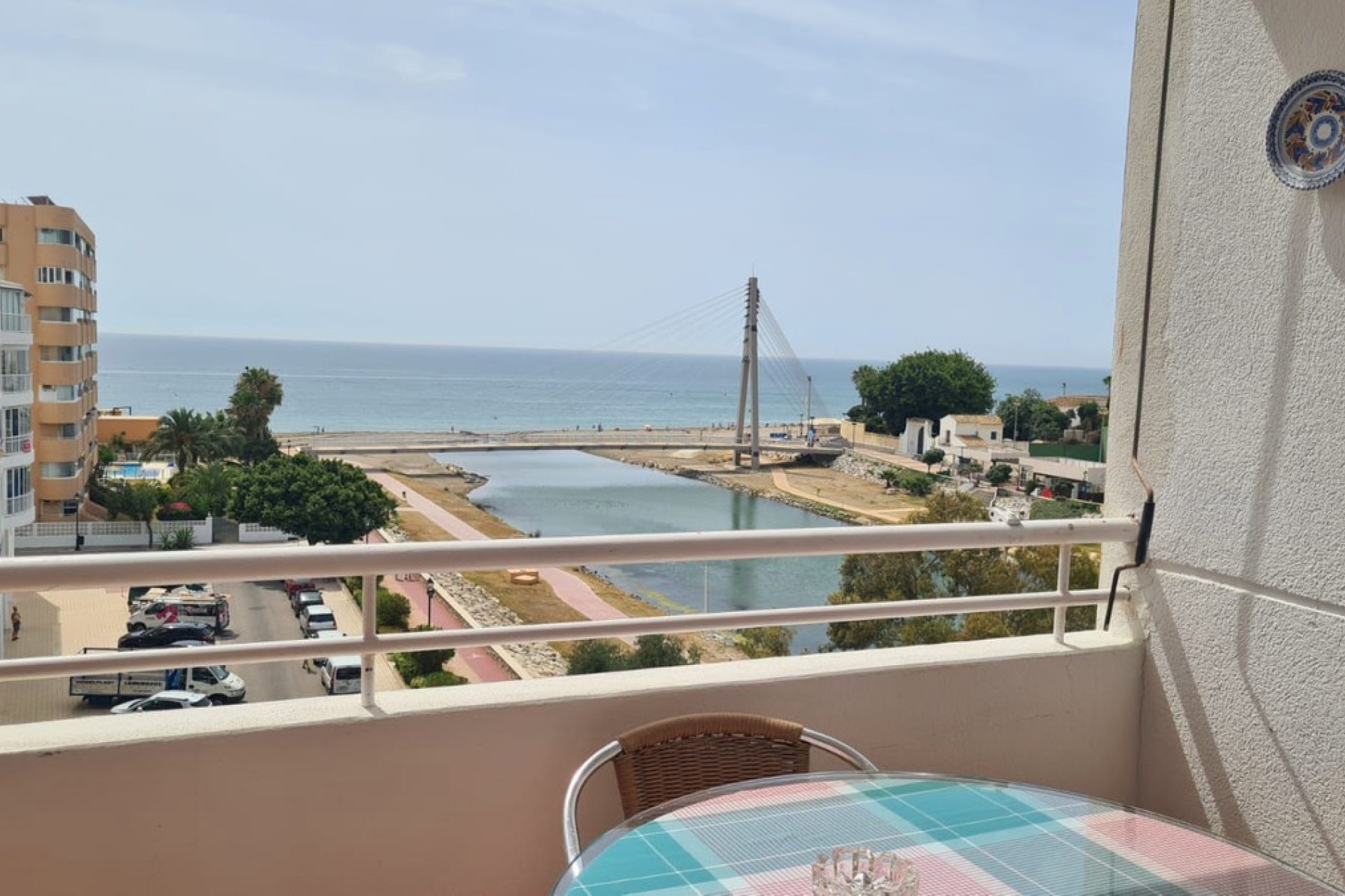 Resale - Apartment - Middle Floor Apartment - Fuengirola - Fuengirola Centro